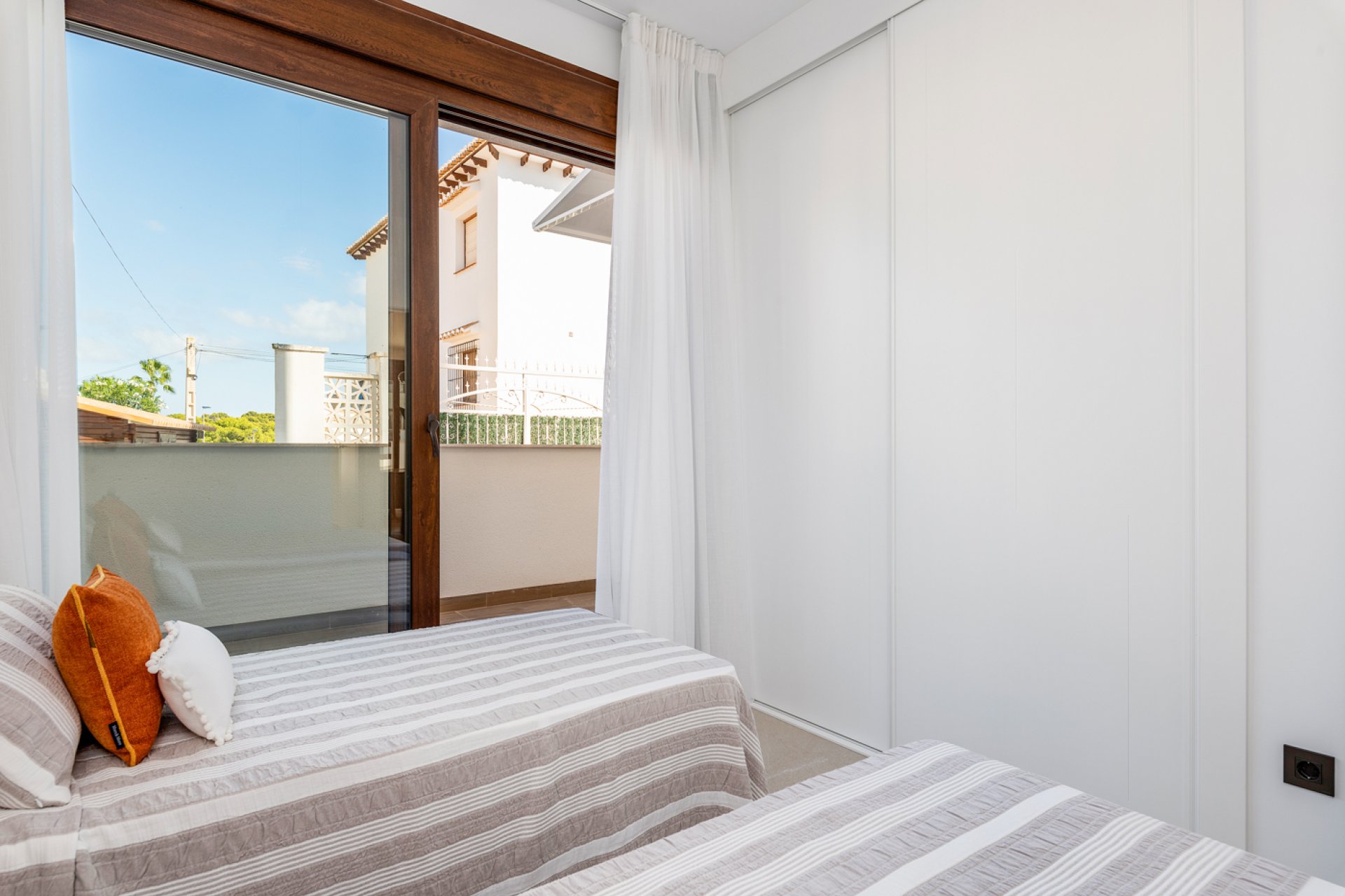 Nybyggeri - high-bungalow -
Torrevieja