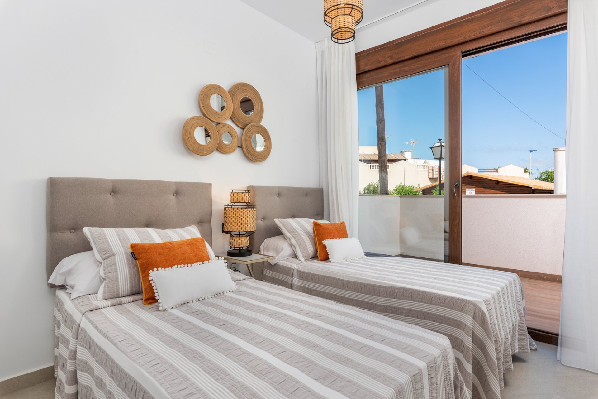 Nybyggeri - high-bungalow -
Torrevieja