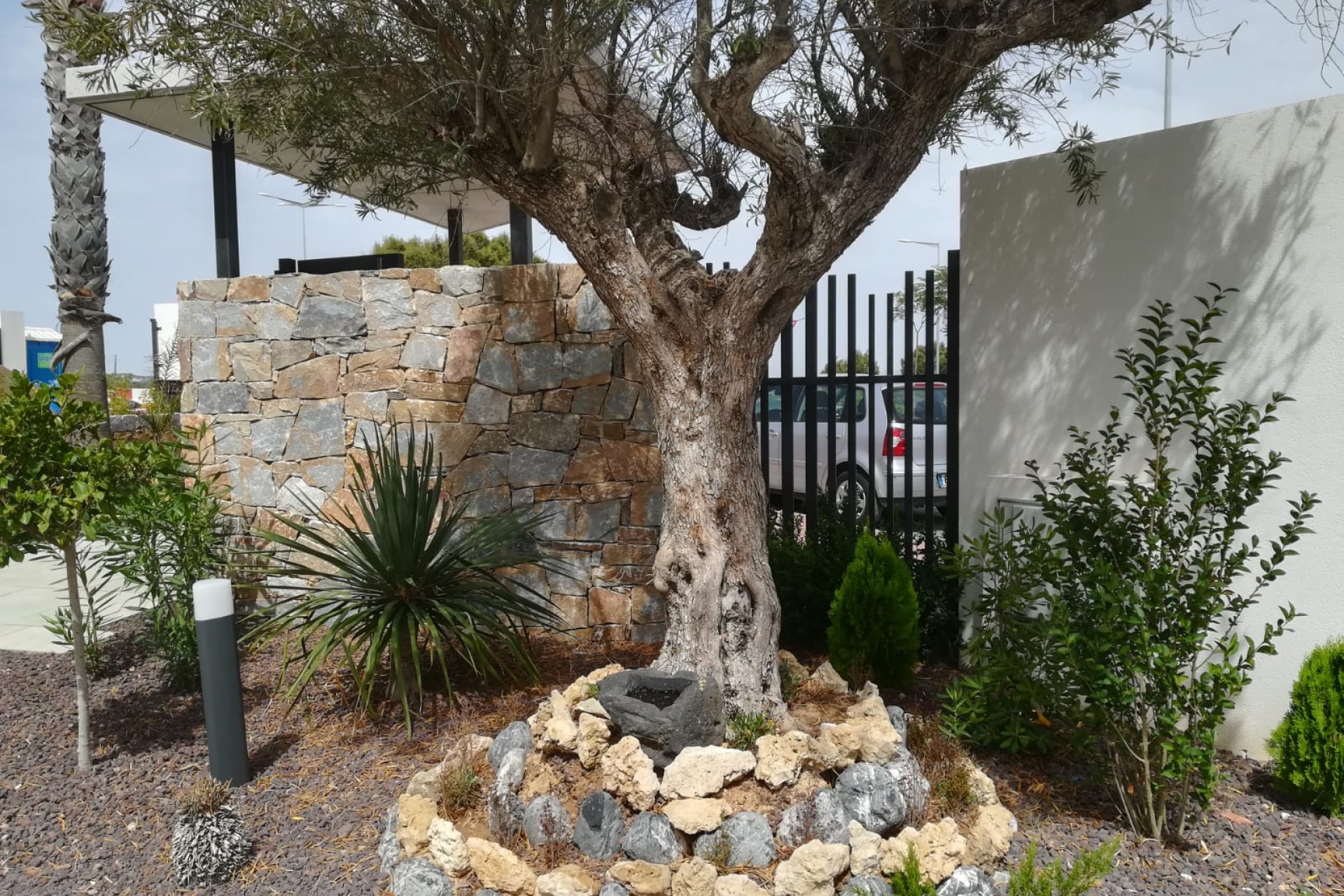 Nybyggeri - high-bungalow -
Torrevieja