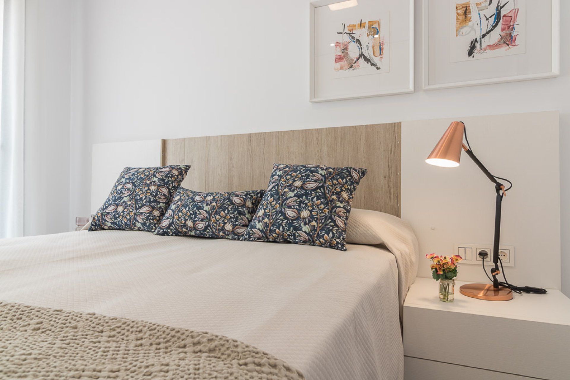 Nybyggeri - high-bungalow -
Torrevieja