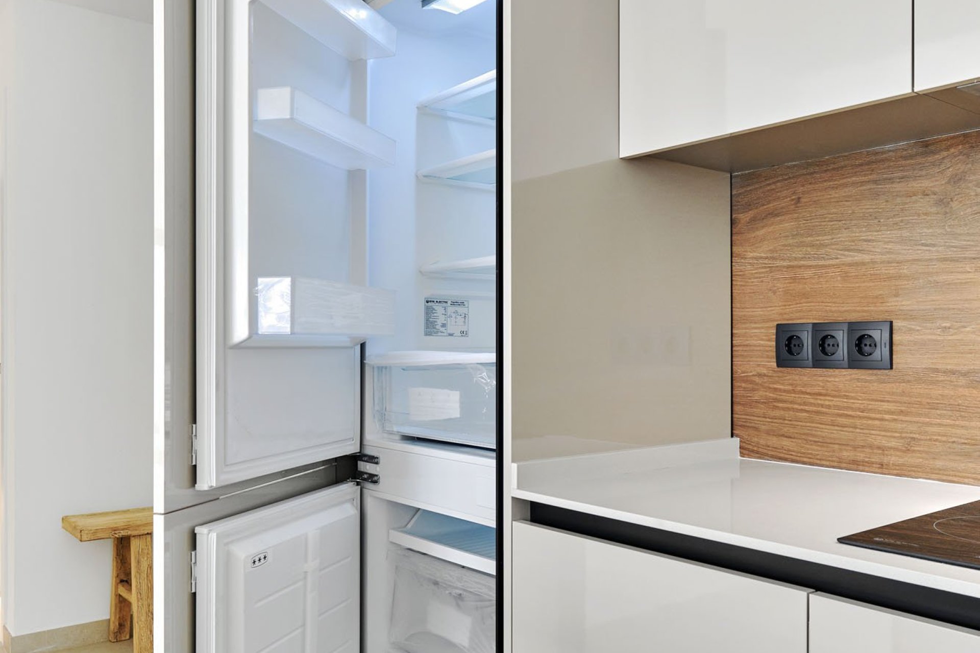 Nybyggeri - high-bungalow -
Torrevieja