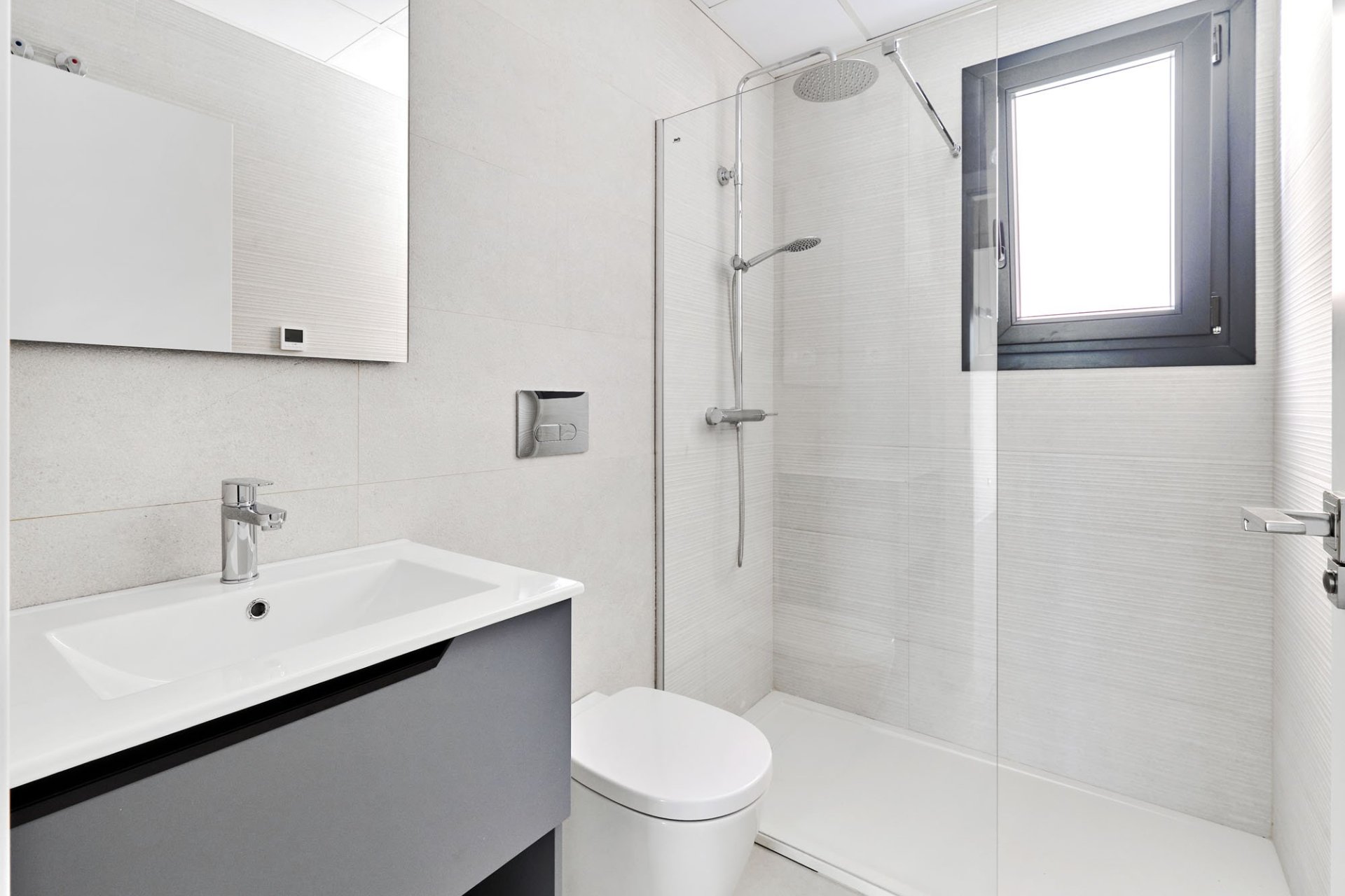 Nybyggeri - high-bungalow -
Torrevieja