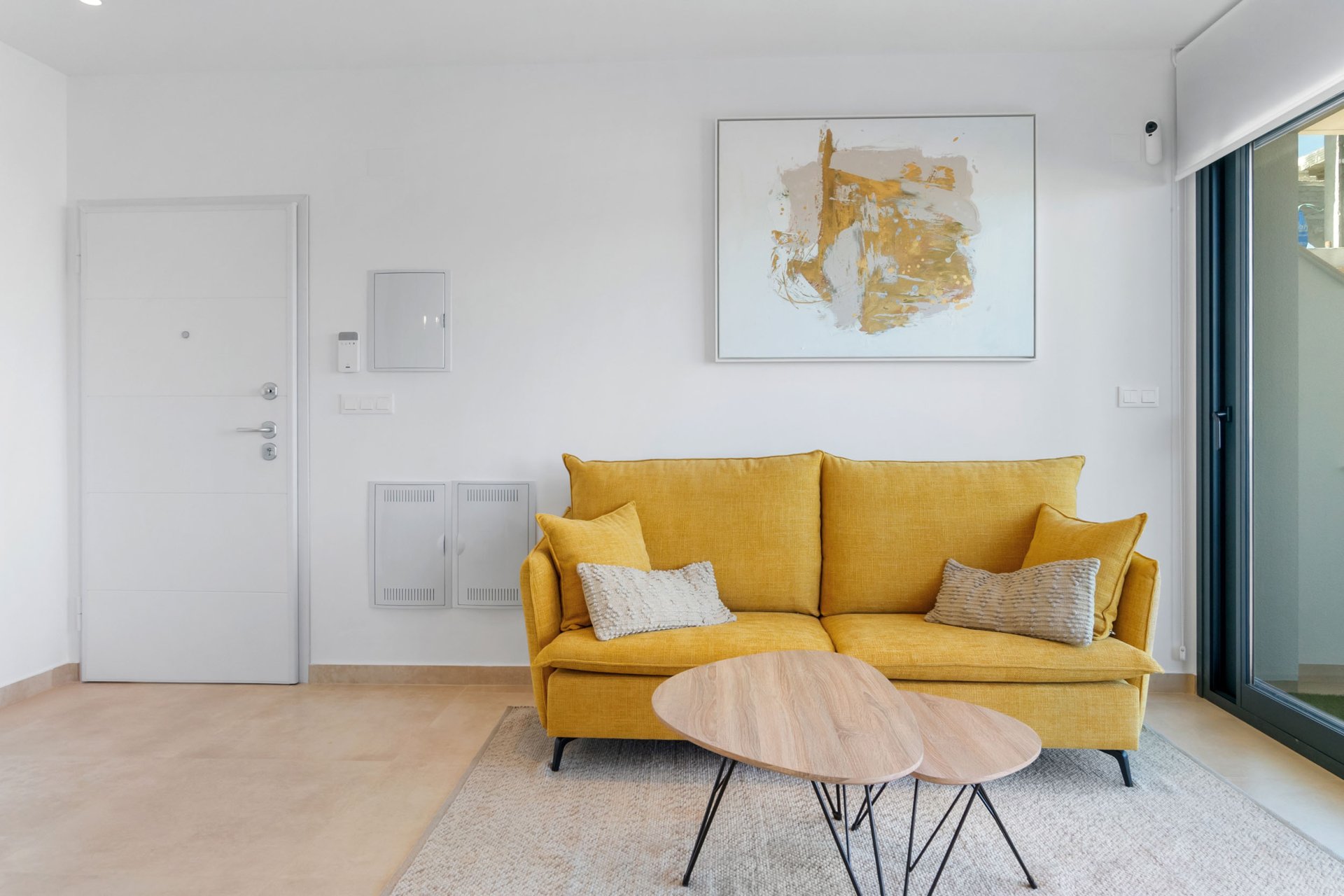 Nybyggeri - high-bungalow -
Torrevieja