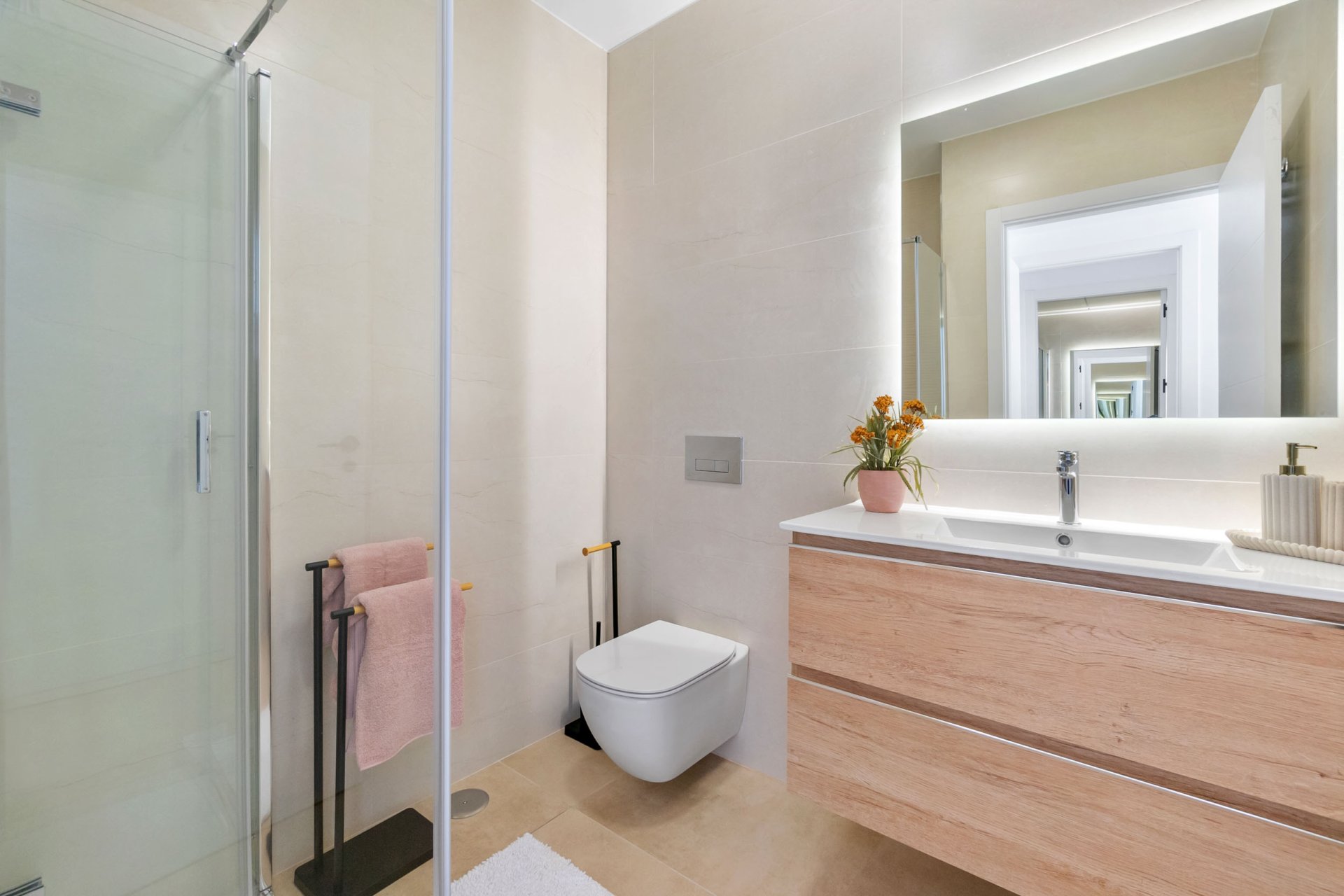 Nybyggeri - high-bungalow -
Torrevieja