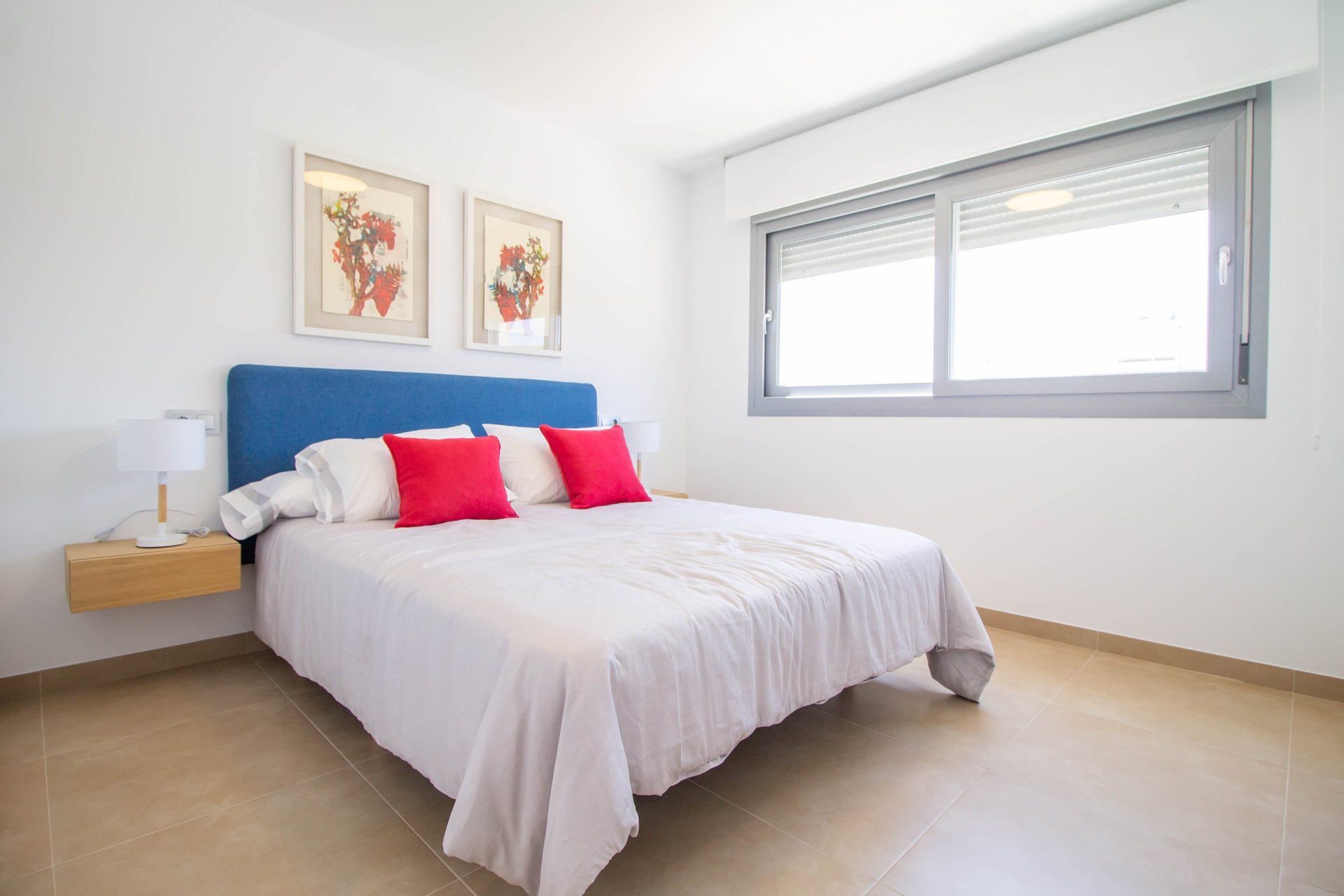 Nybyggeri - high-bungalow -
Vistabella