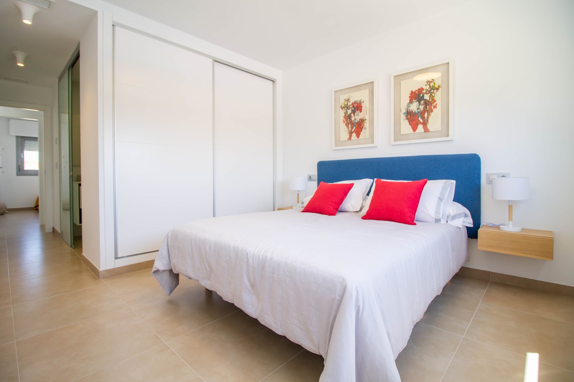 Nybyggeri - high-bungalow -
Vistabella