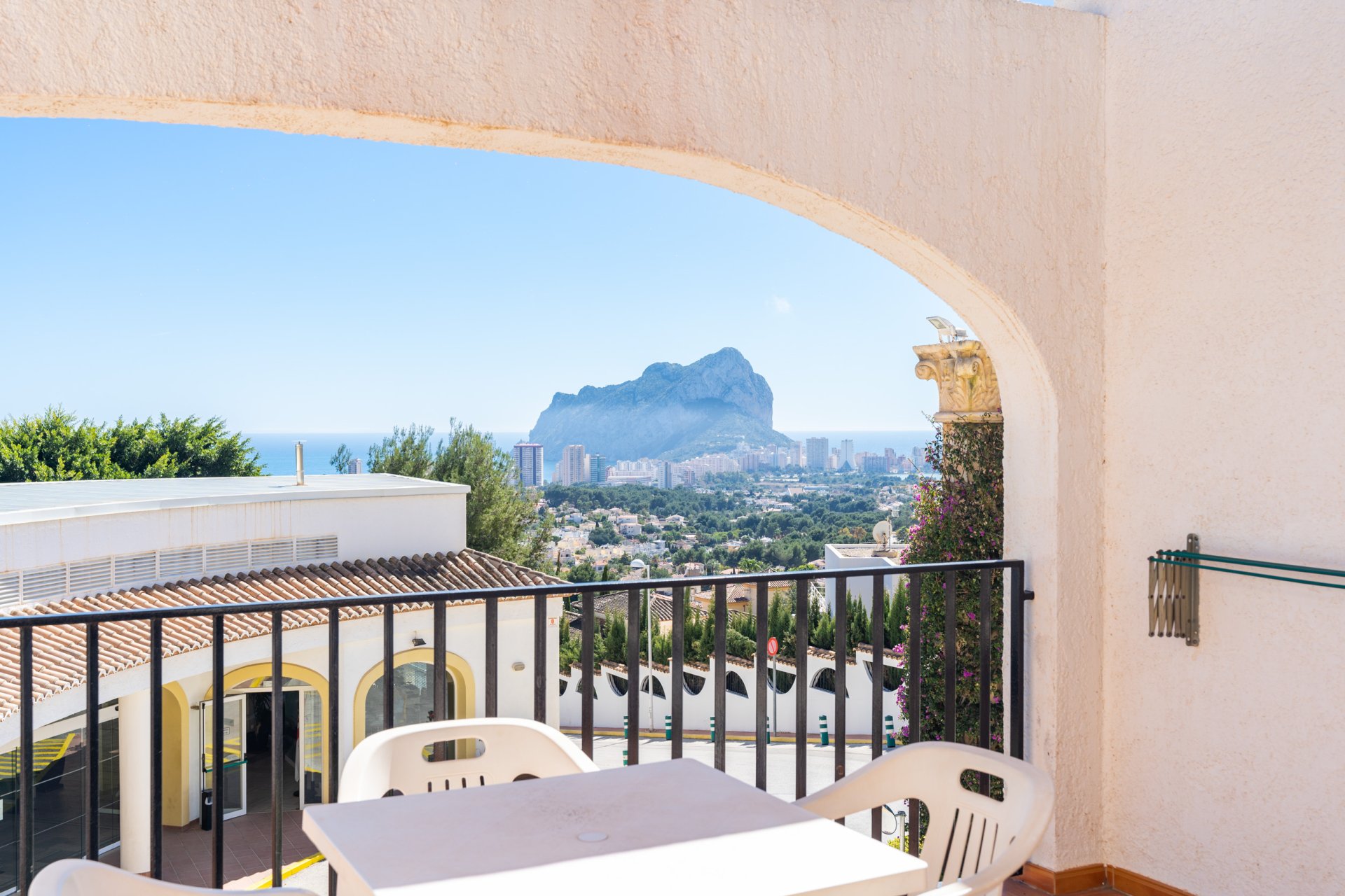 Nybyggeri - low-bungalow -
Calpe