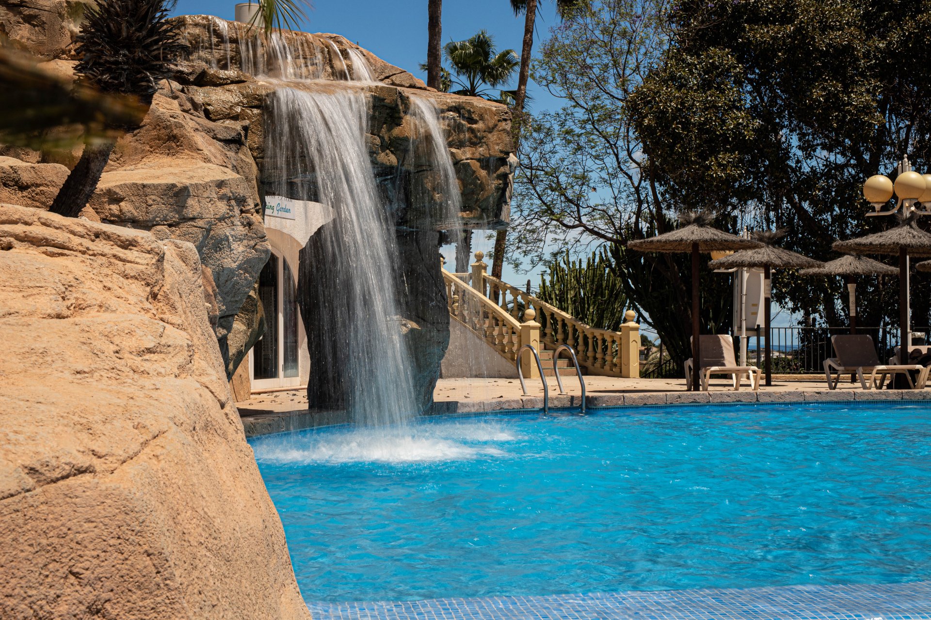 Nybyggeri - low-bungalow -
Calpe
