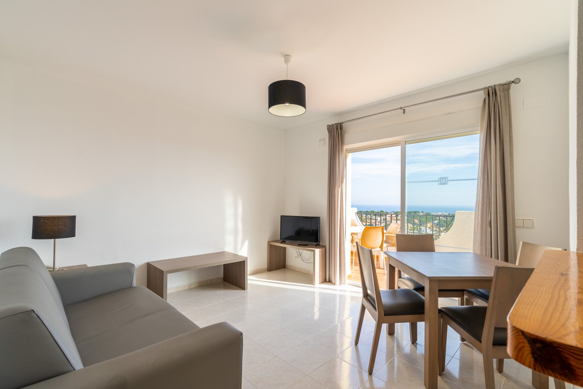 Nybyggeri - low-bungalow -
Calpe