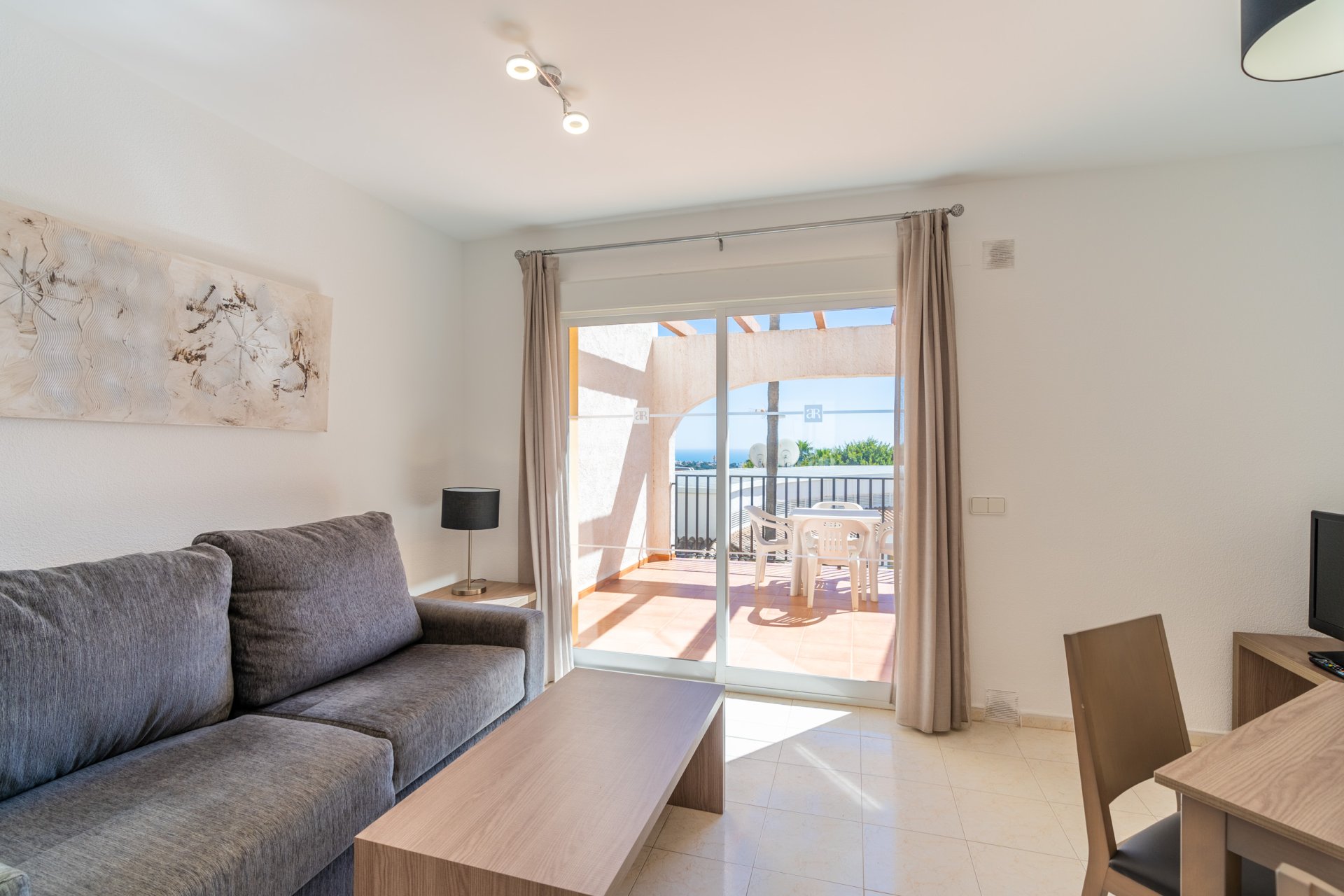 Nybyggeri - low-bungalow -
Calpe