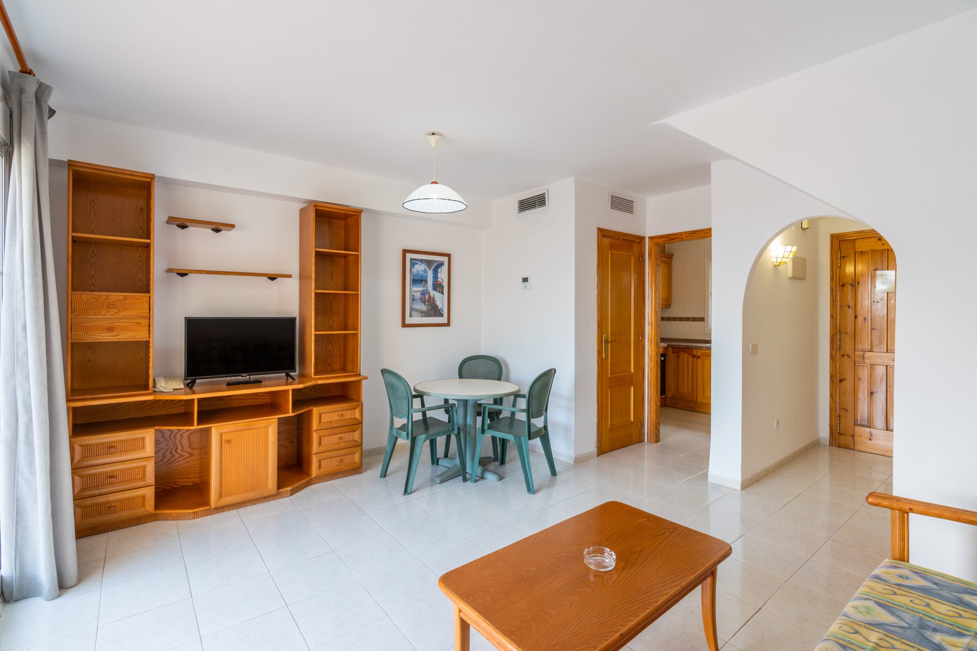 Nybyggeri - low-bungalow -
Calpe