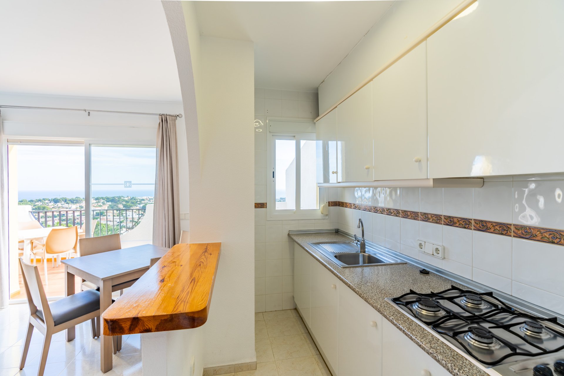 Nybyggeri - low-bungalow -
Calpe