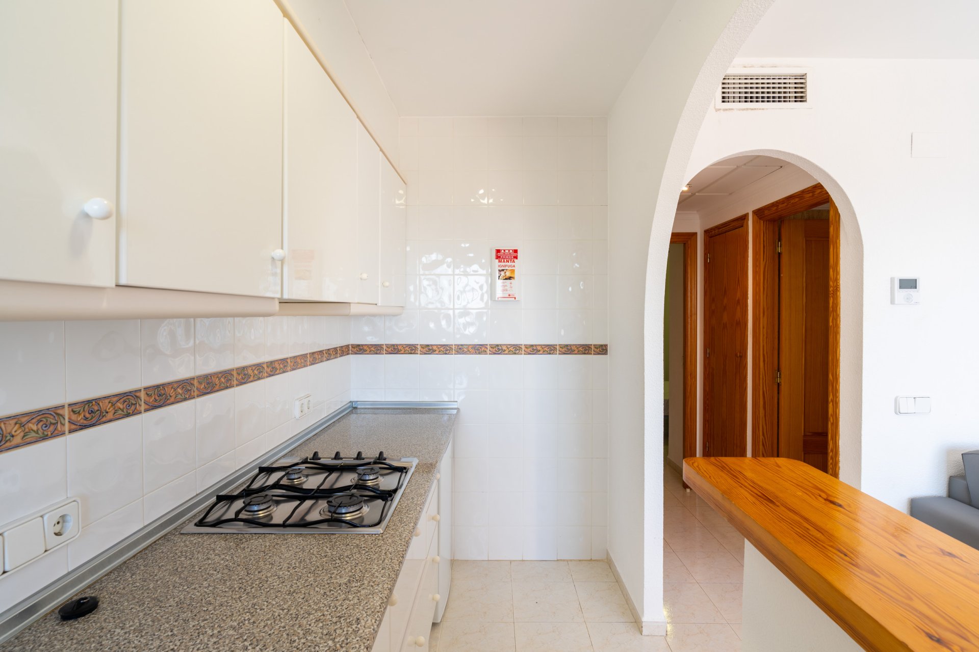 Nybyggeri - low-bungalow -
Calpe