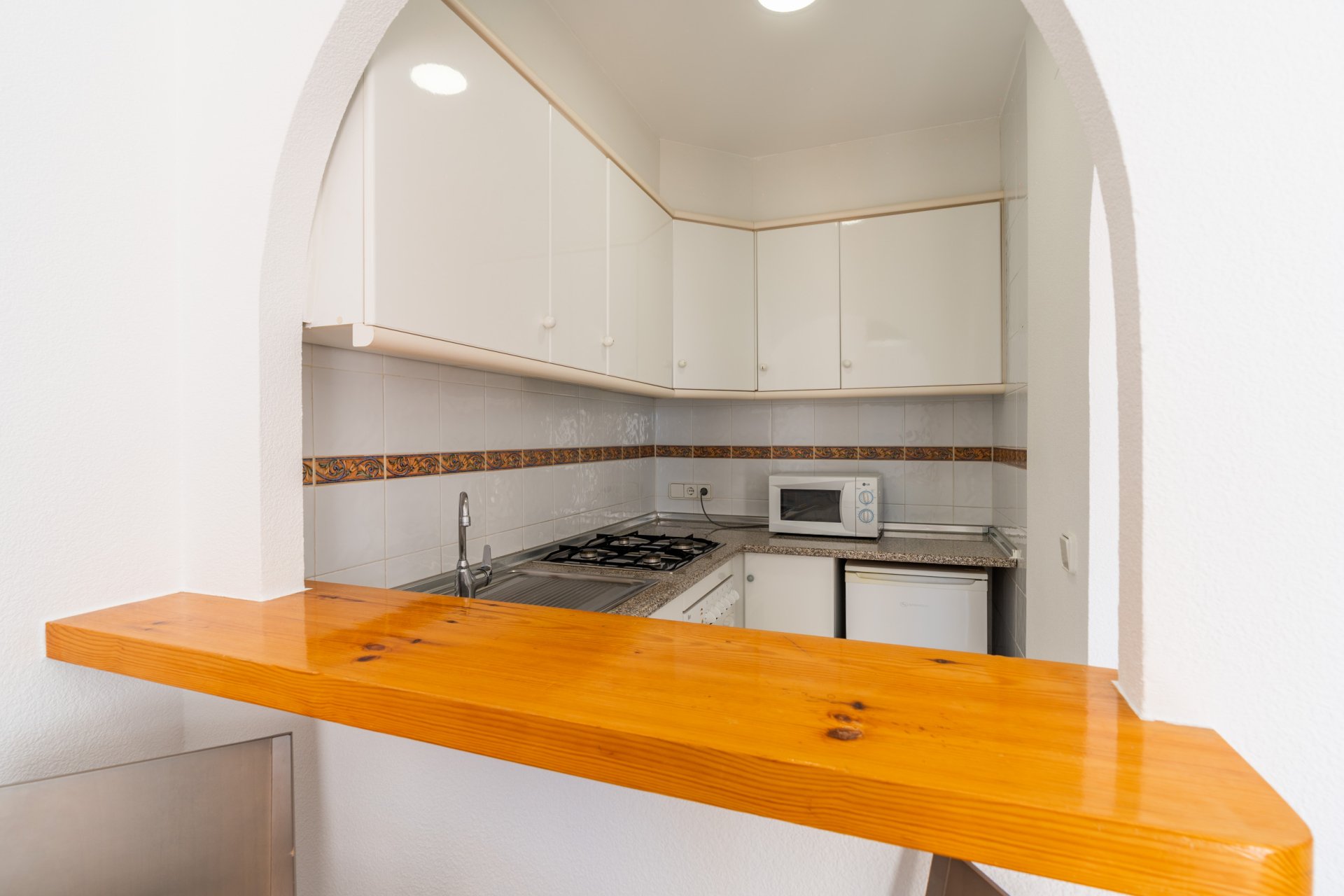 Nybyggeri - low-bungalow -
Calpe