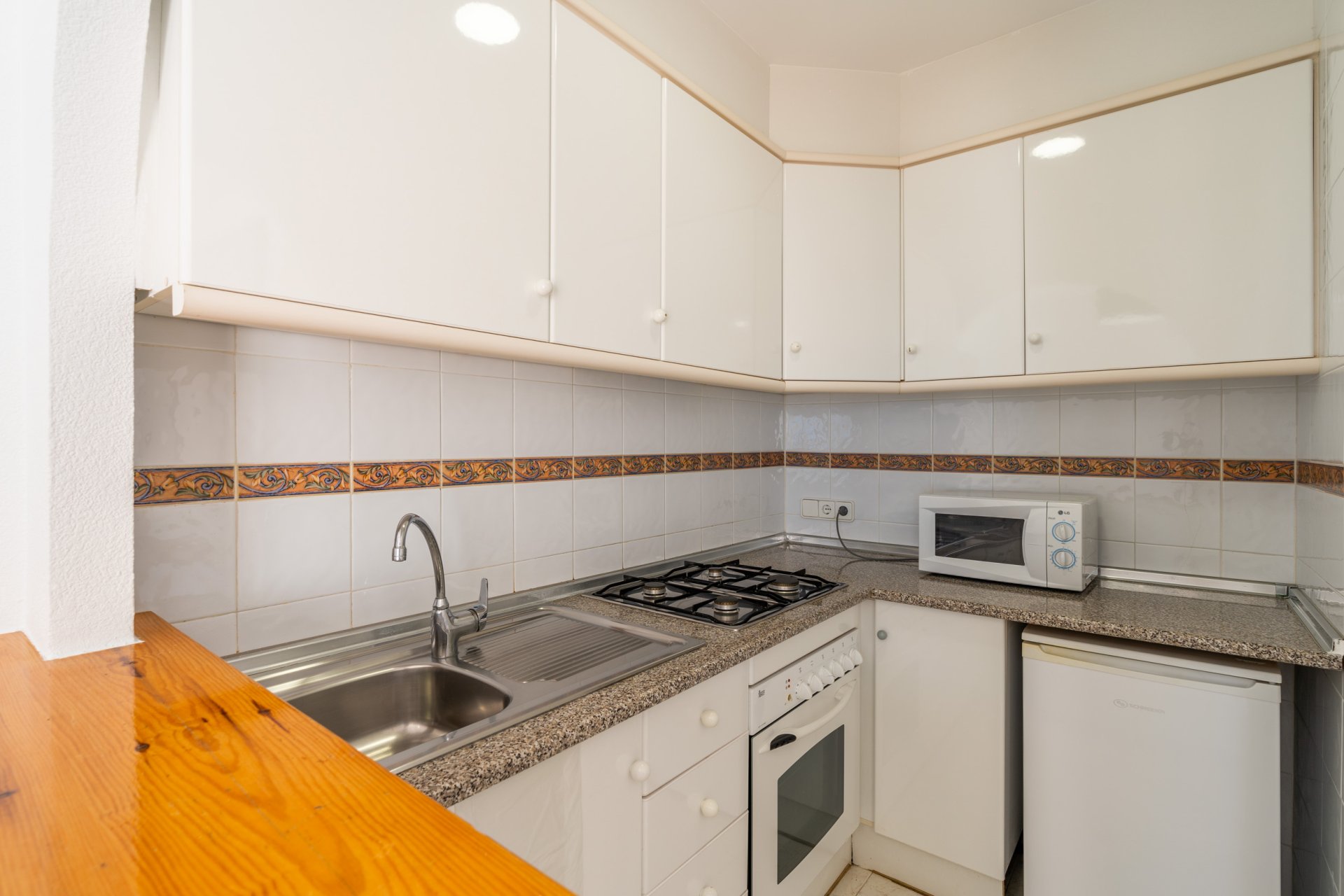 Nybyggeri - low-bungalow -
Calpe