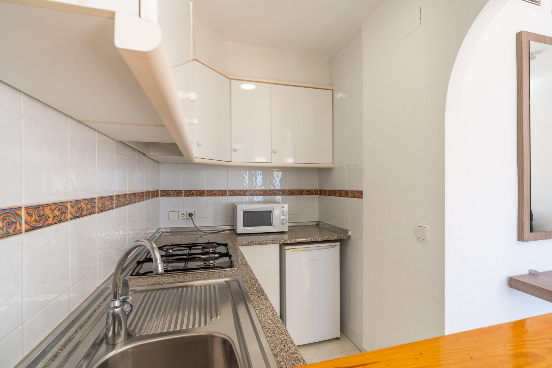 Nybyggeri - low-bungalow -
Calpe