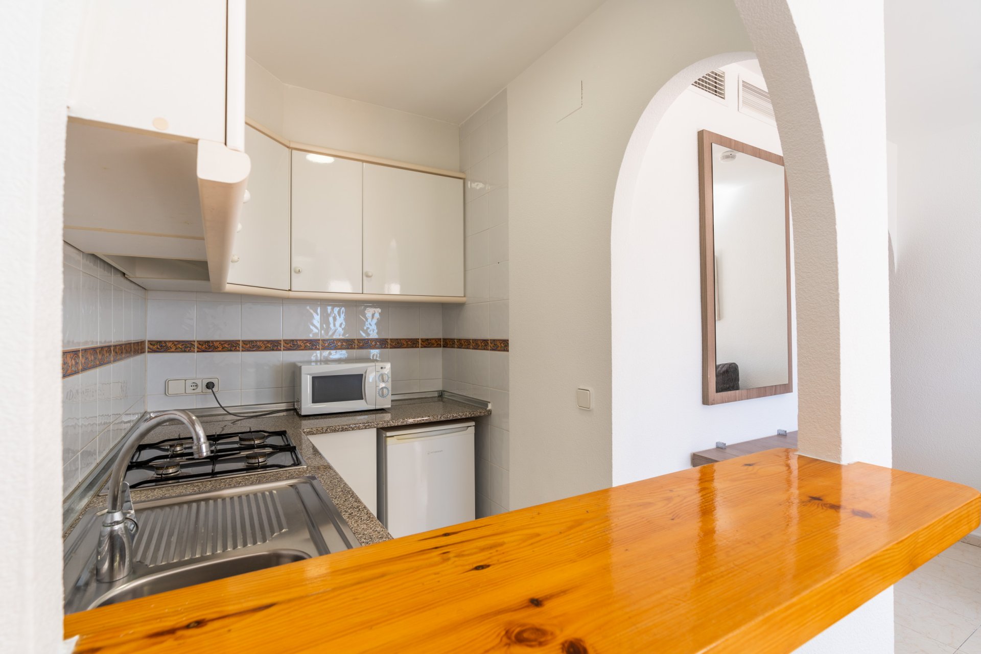 Nybyggeri - low-bungalow -
Calpe
