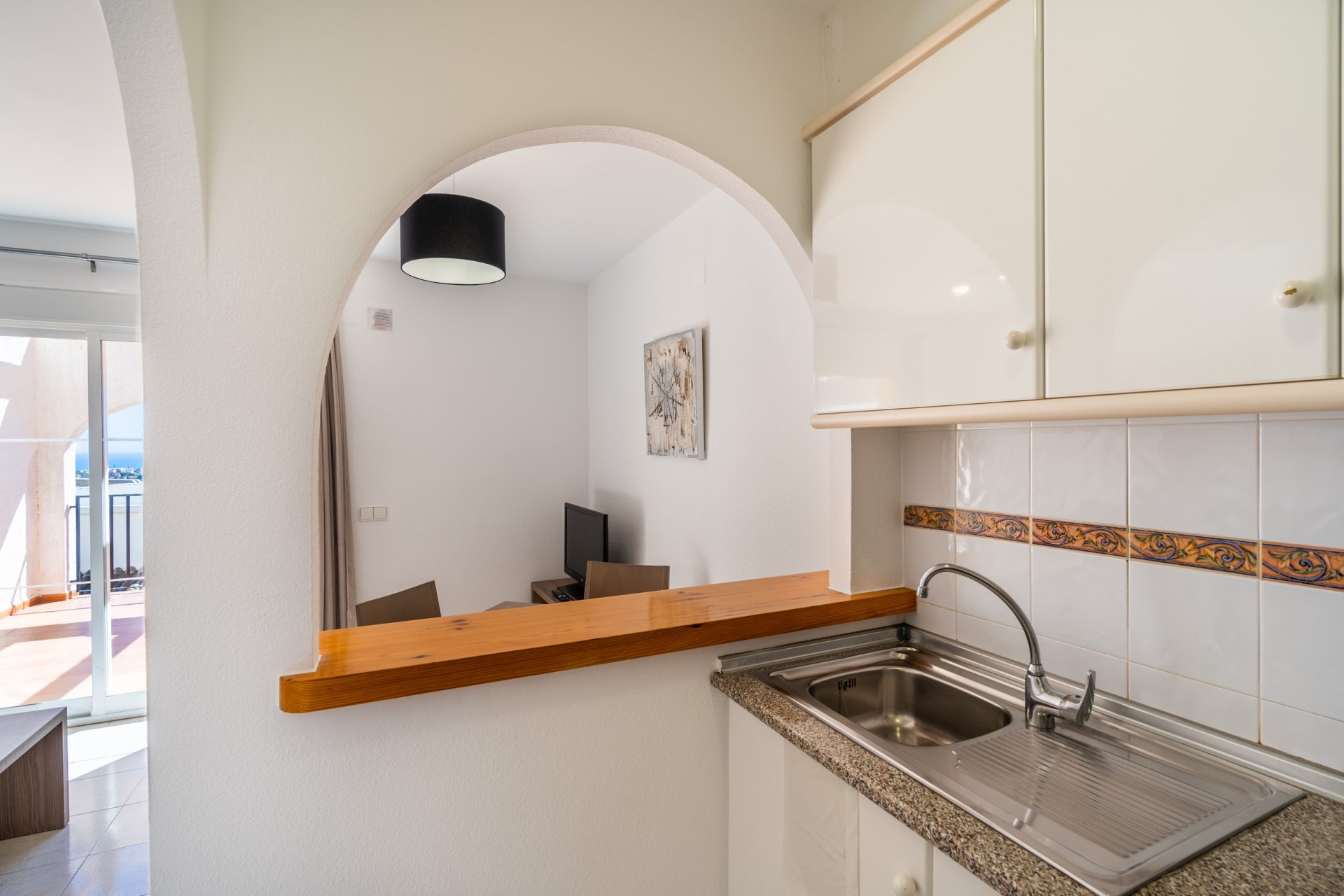 Nybyggeri - low-bungalow -
Calpe