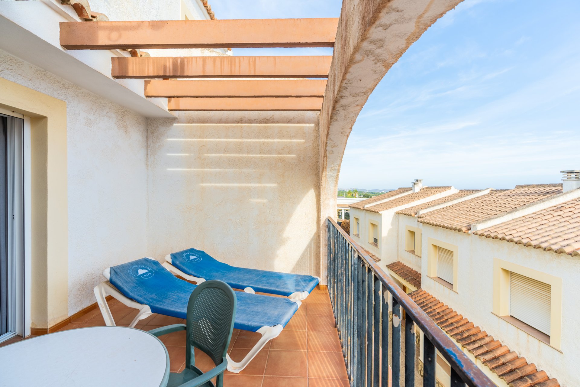 Nybyggeri - low-bungalow -
Calpe