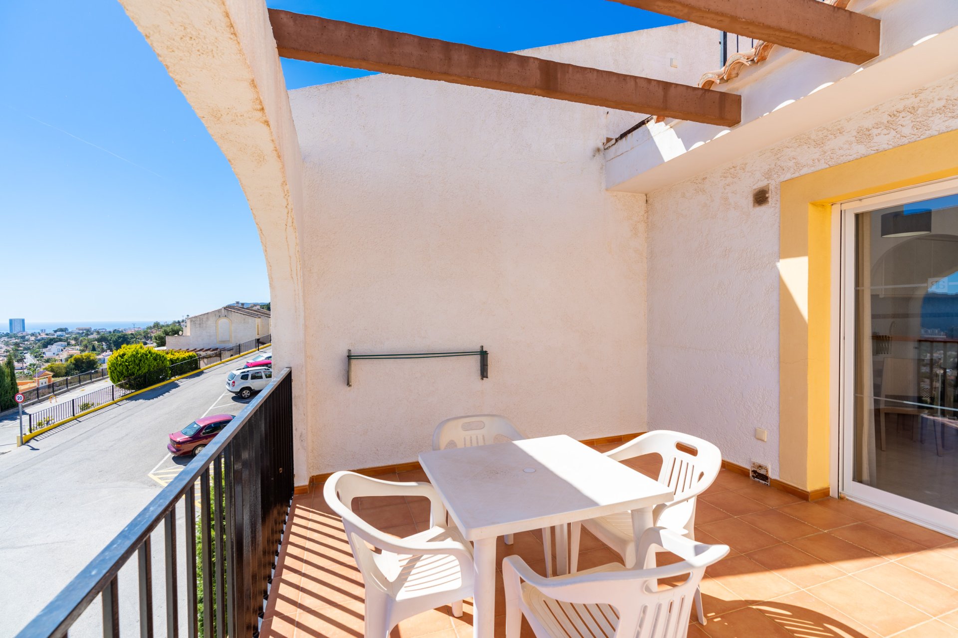 Nybyggeri - low-bungalow -
Calpe