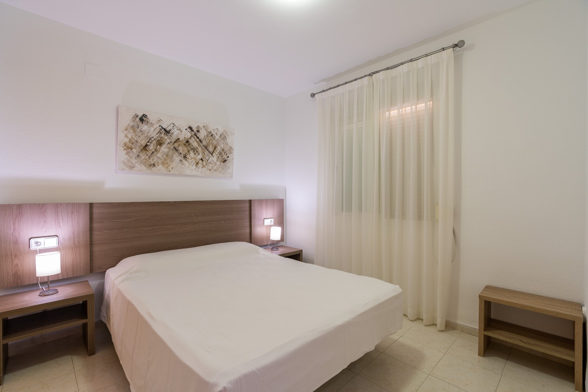 Nybyggeri - low-bungalow -
Calpe