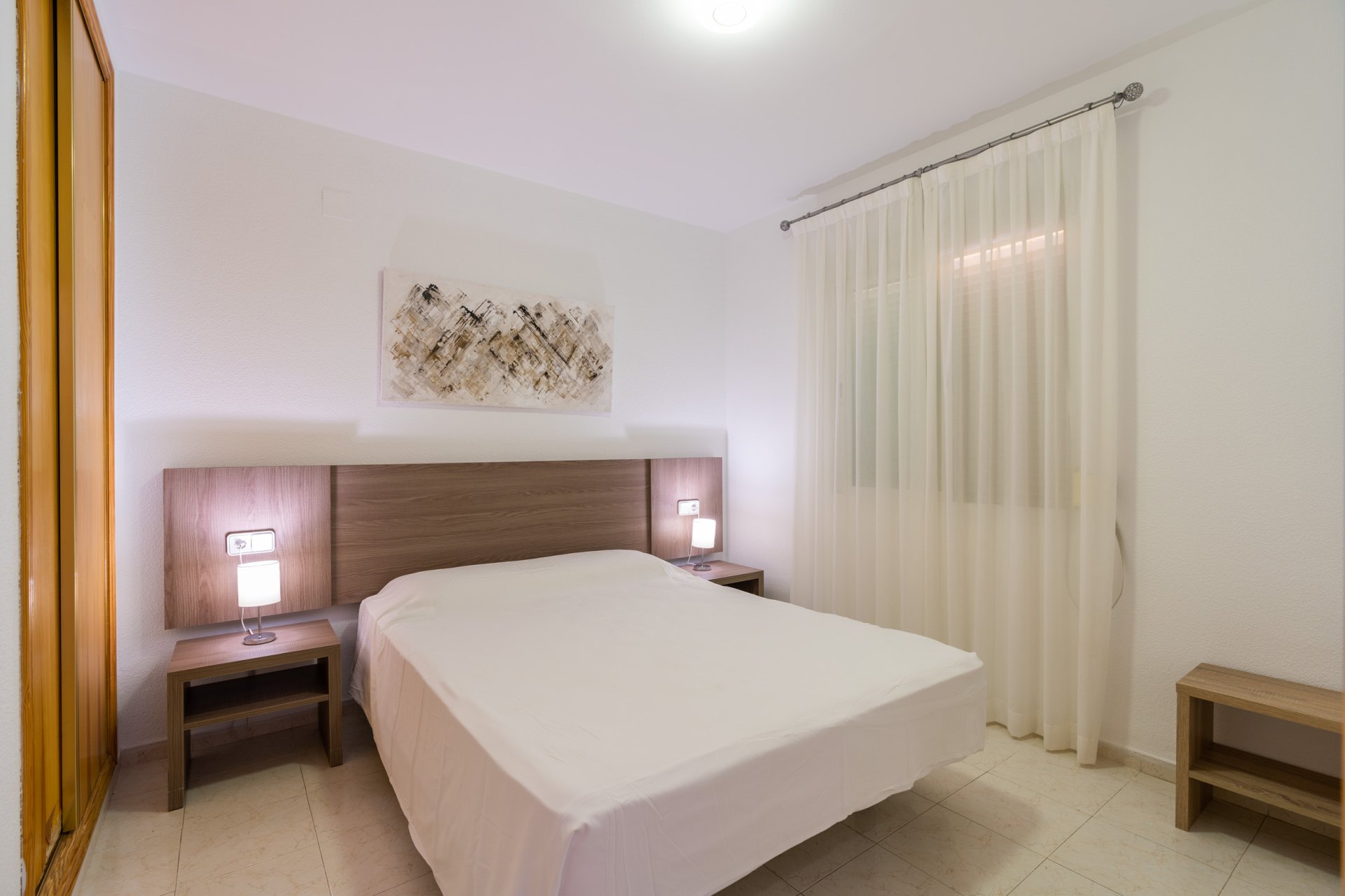 Nybyggeri - low-bungalow -
Calpe