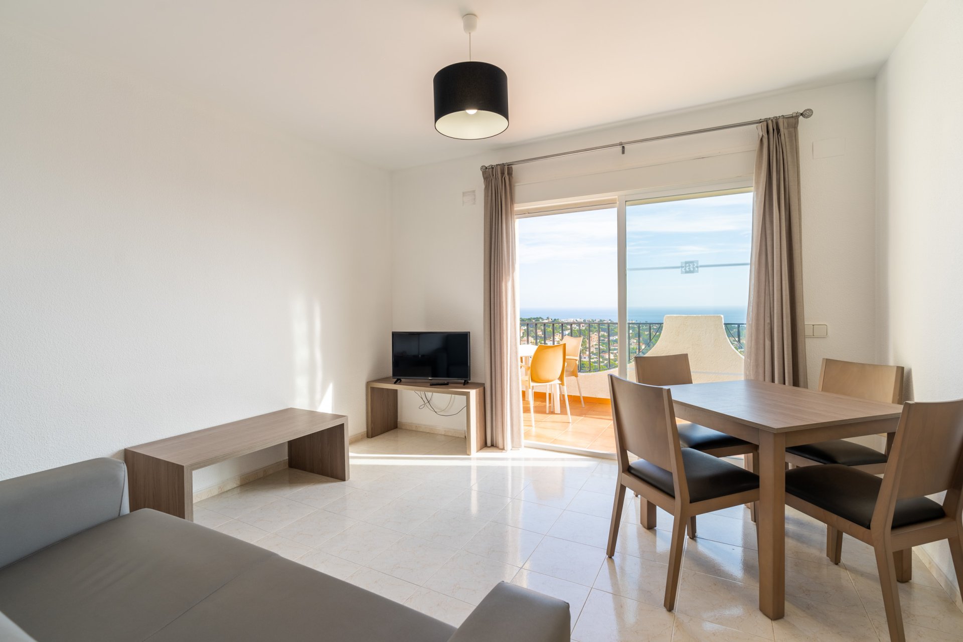 Nybyggeri - low-bungalow -
Calpe