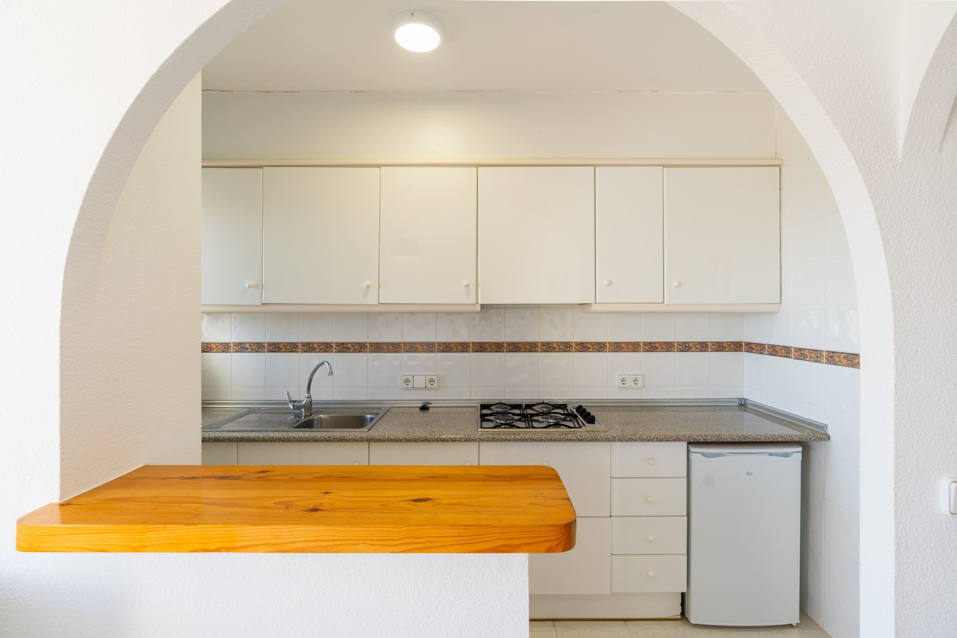 Nybyggeri - low-bungalow -
Calpe