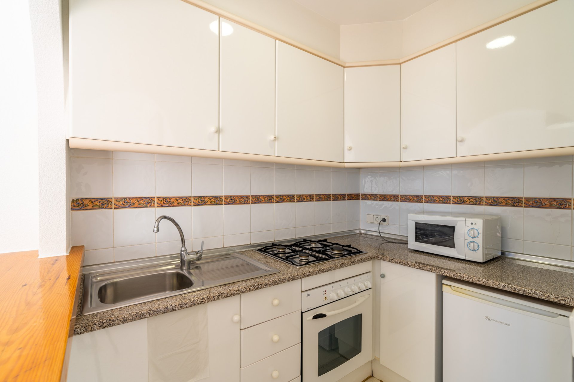 Nybyggeri - low-bungalow -
Calpe