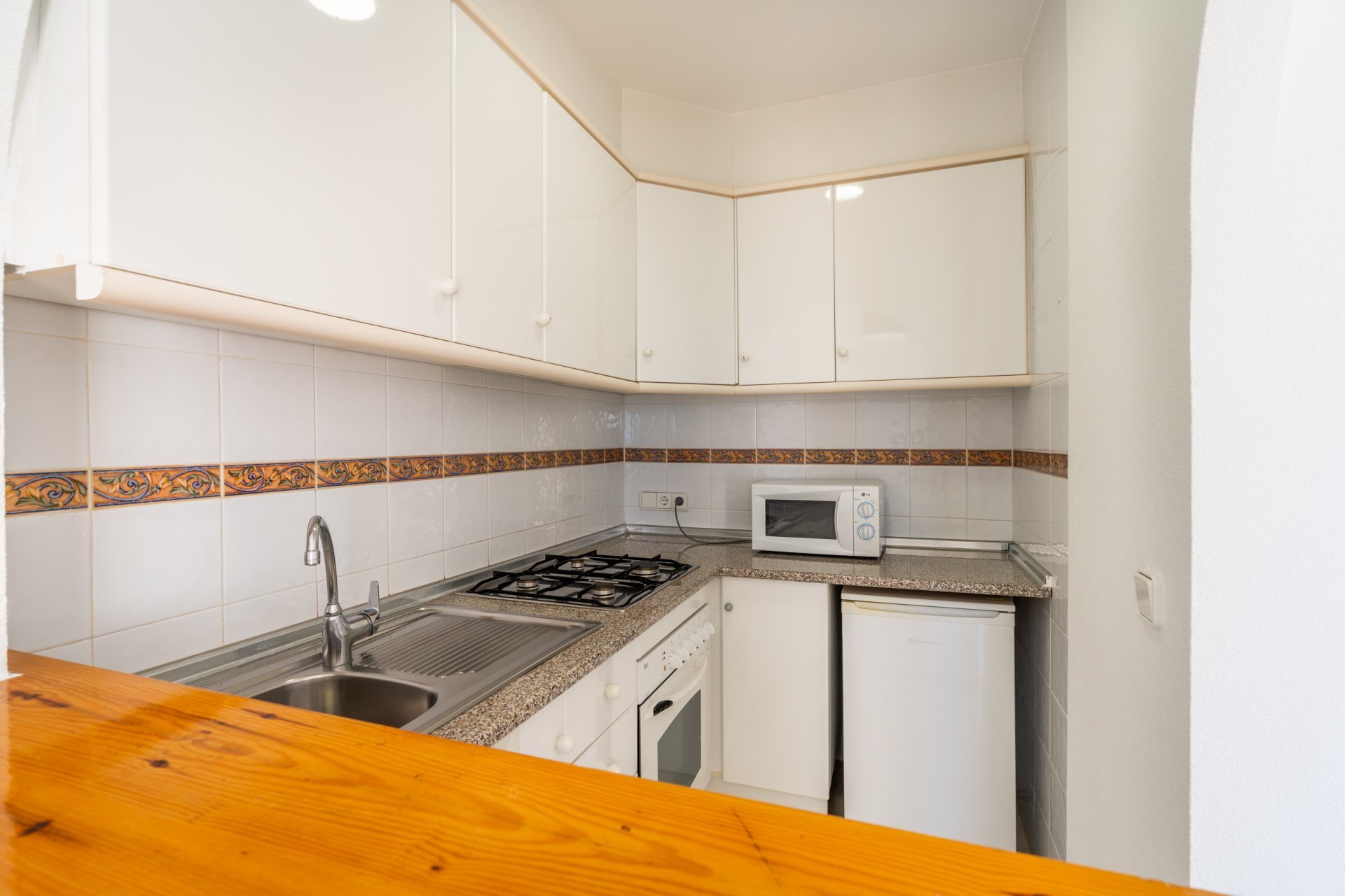 Nybyggeri - low-bungalow -
Calpe