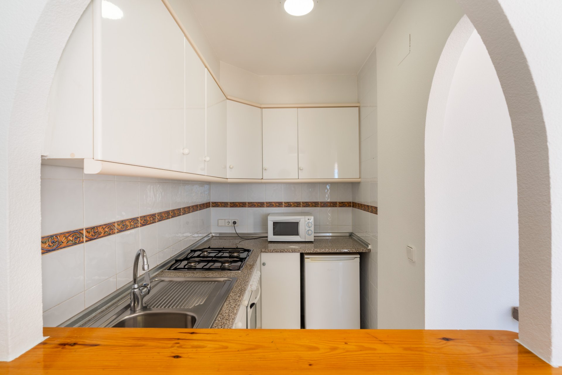 Nybyggeri - low-bungalow -
Calpe