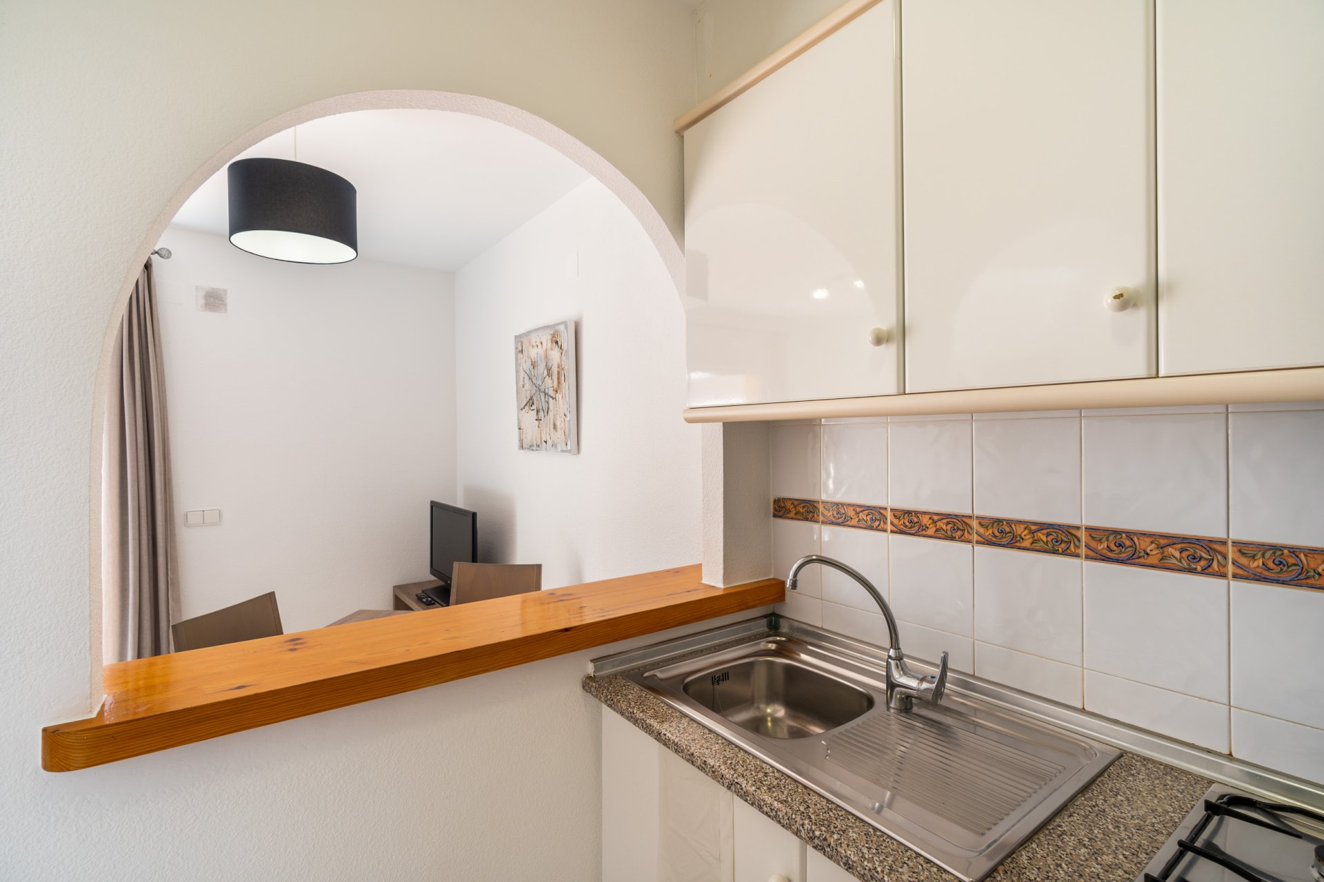 Nybyggeri - low-bungalow -
Calpe