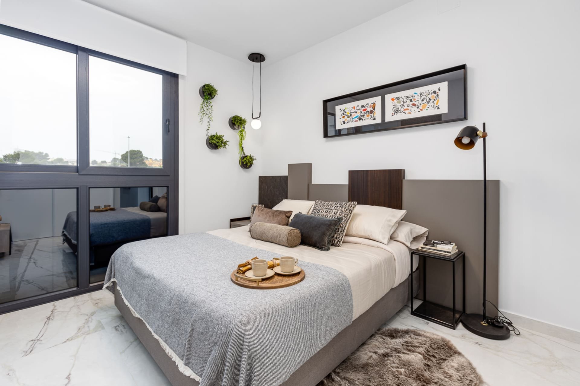 Nybyggeri - low-bungalow -
Ciudad Quesada