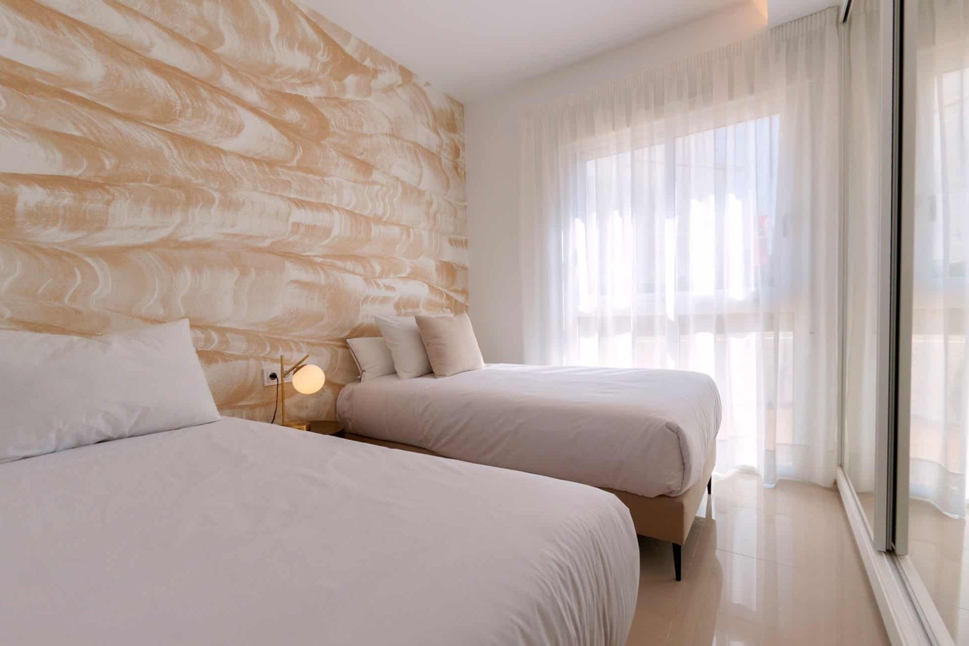 Nybyggeri - low-bungalow -
Ciudad Quesada