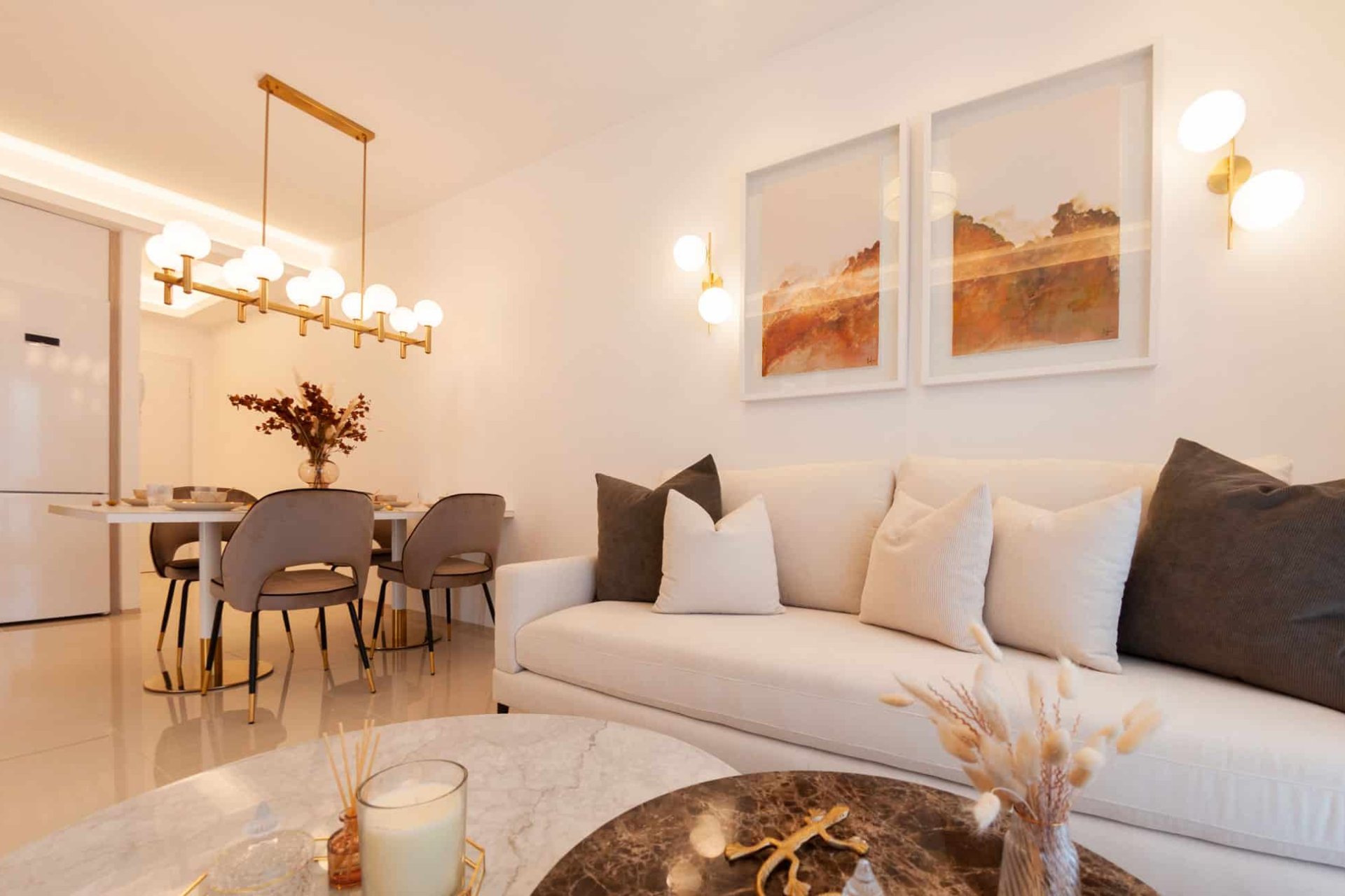 Nybyggeri - low-bungalow -
Ciudad Quesada