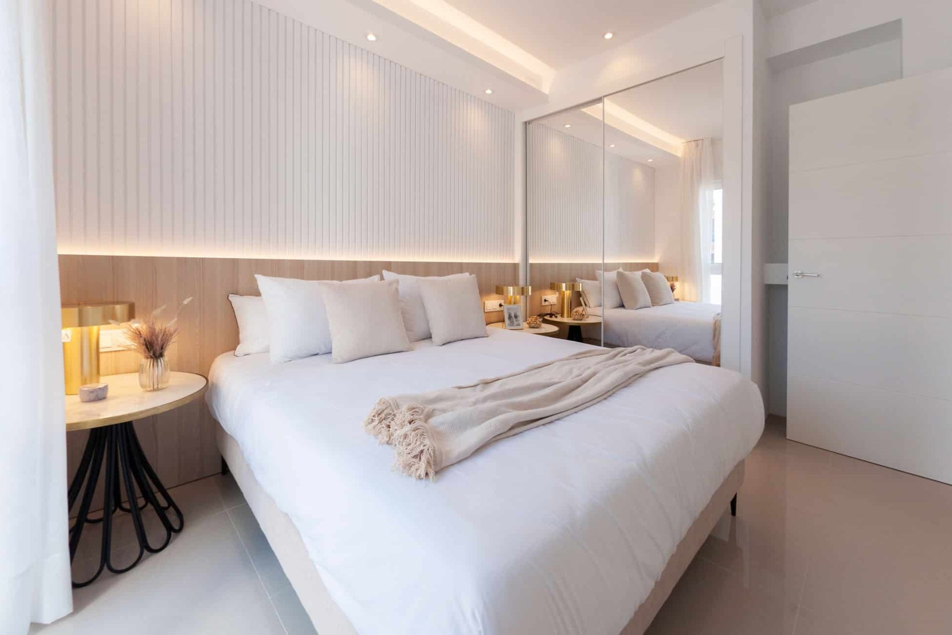 Nybyggeri - low-bungalow -
Ciudad Quesada