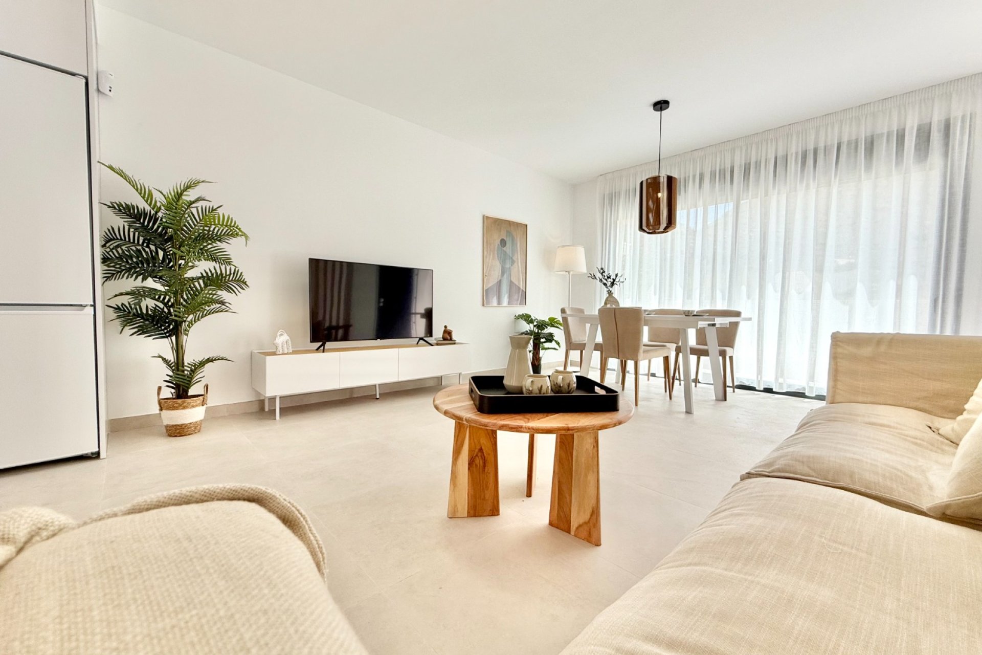 Nybyggeri - low-bungalow -
Cox
