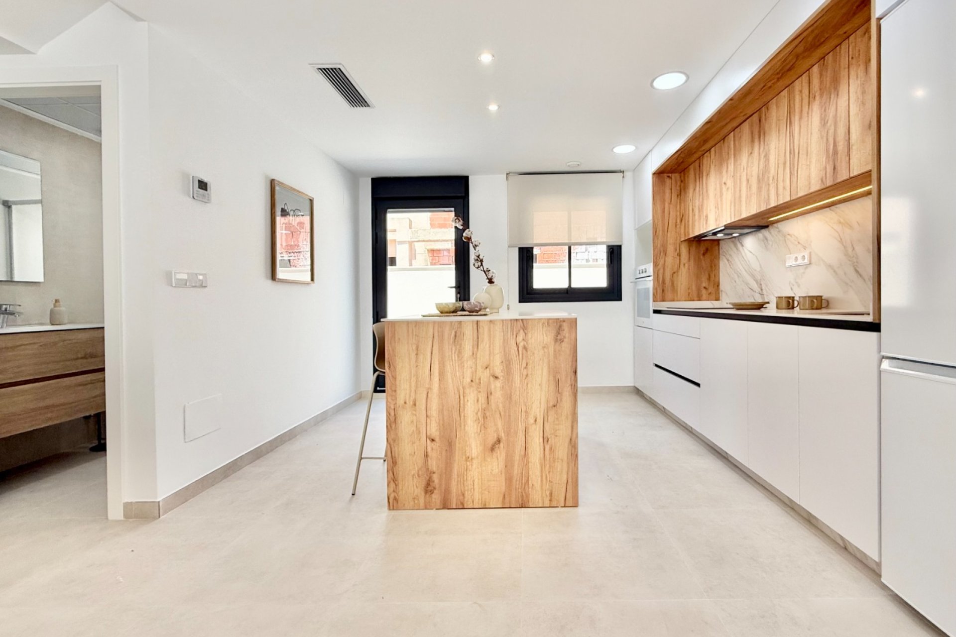 Nybyggeri - low-bungalow -
Cox