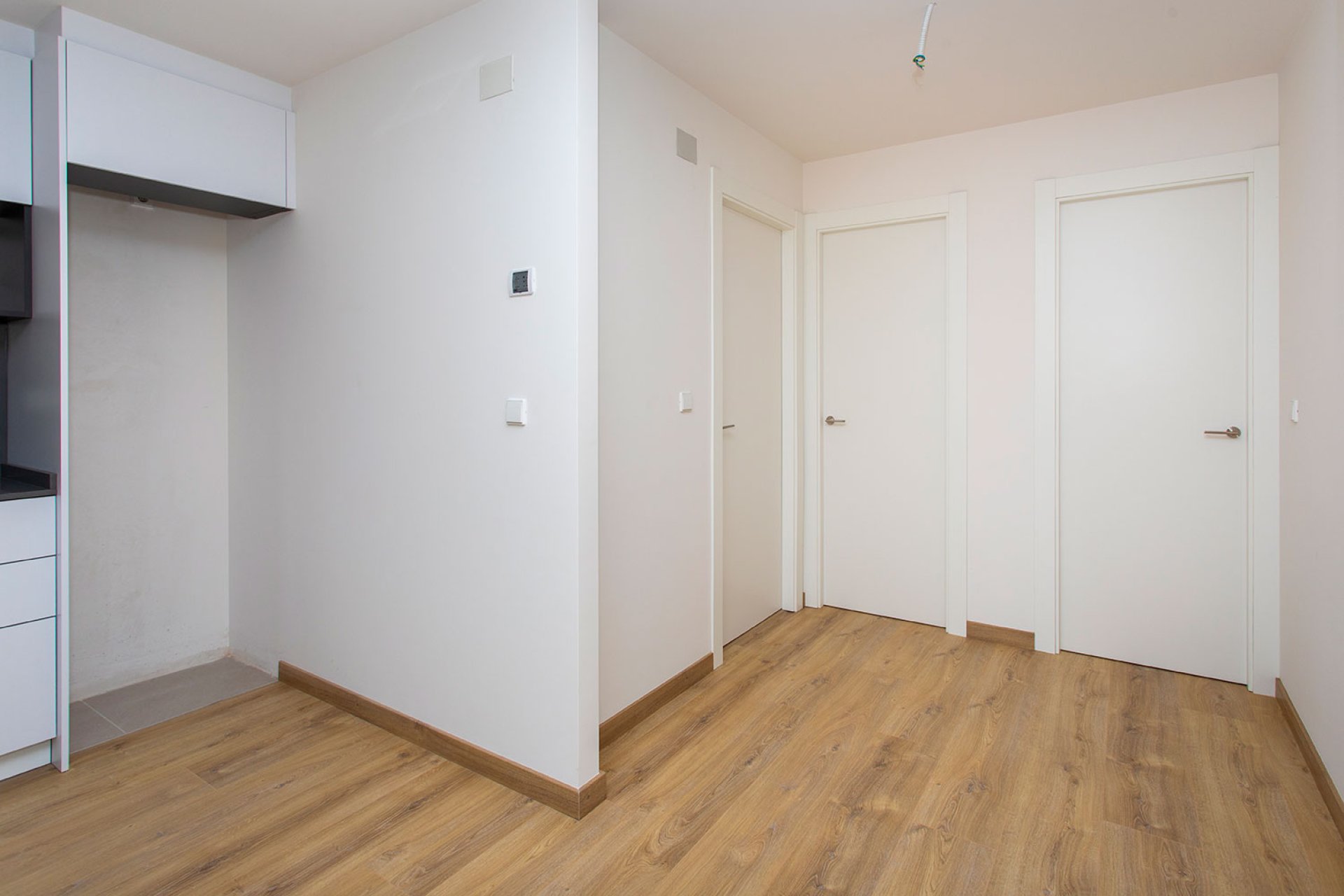 Nybyggeri - low-bungalow -
La Canalosa