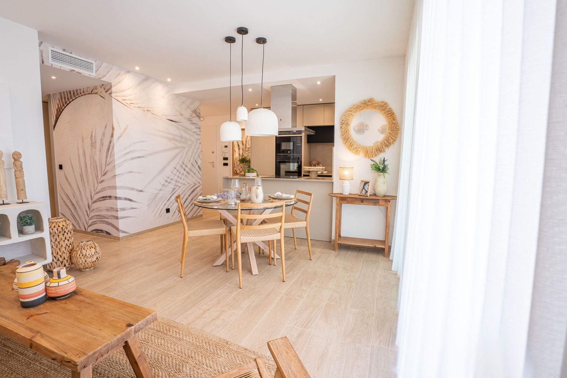Nybyggeri - low-bungalow -
La Finca Golf