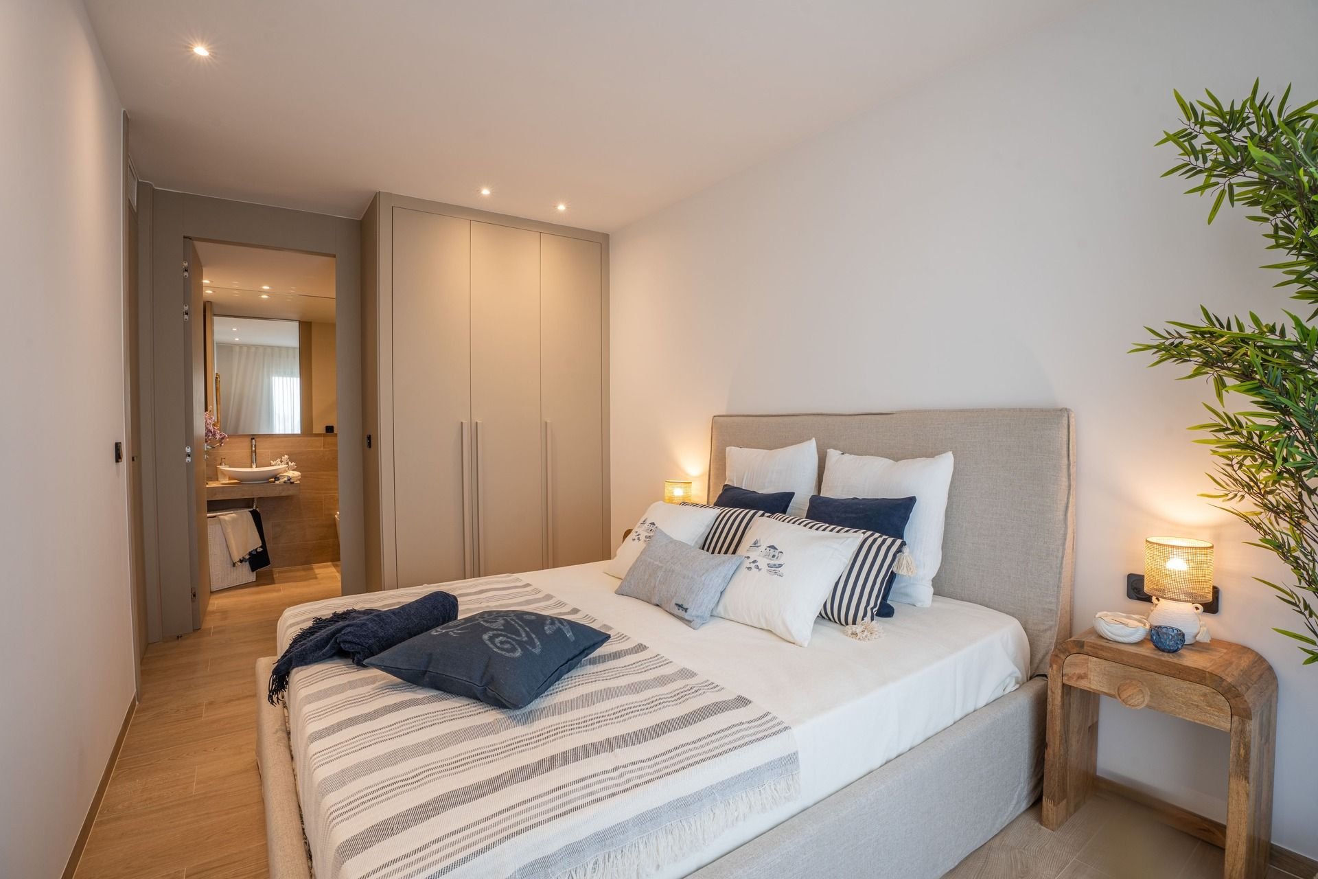 Nybyggeri - low-bungalow -
La Finca Golf