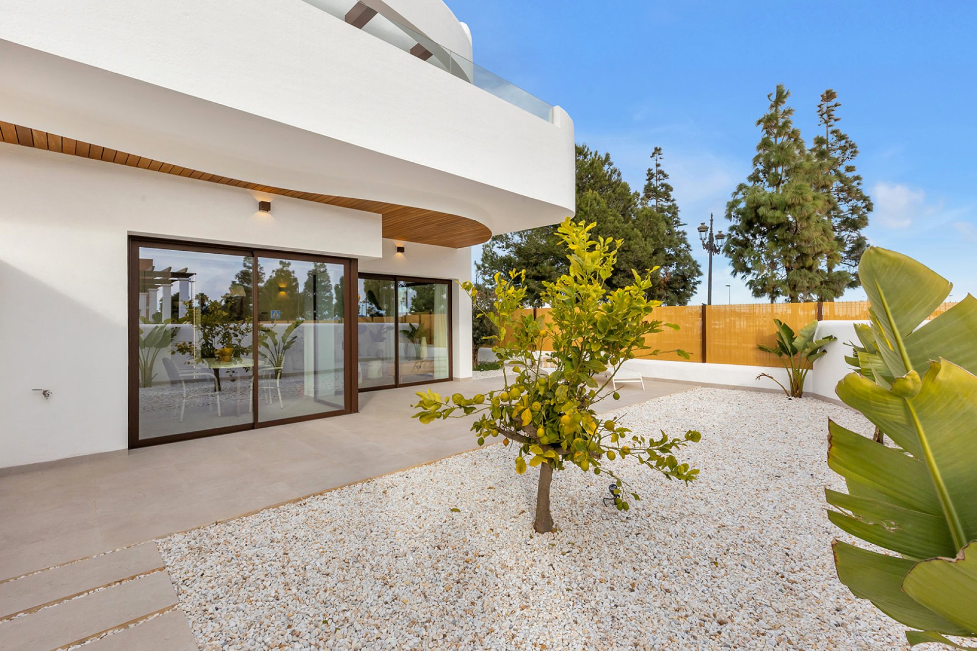 Nybyggeri - low-bungalow -
Los Alcázares