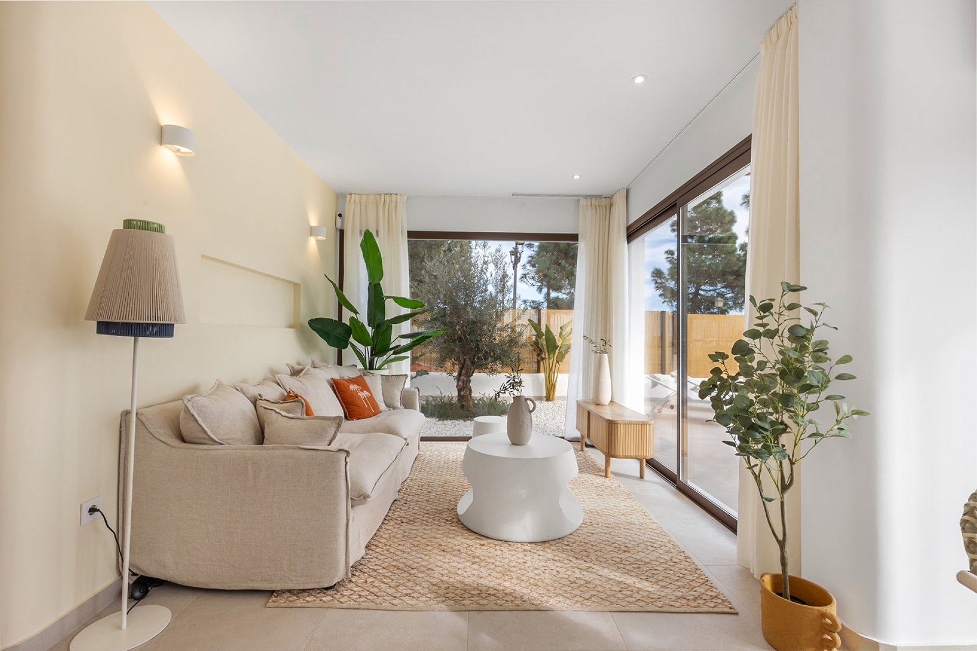 Nybyggeri - low-bungalow -
Los Alcázares