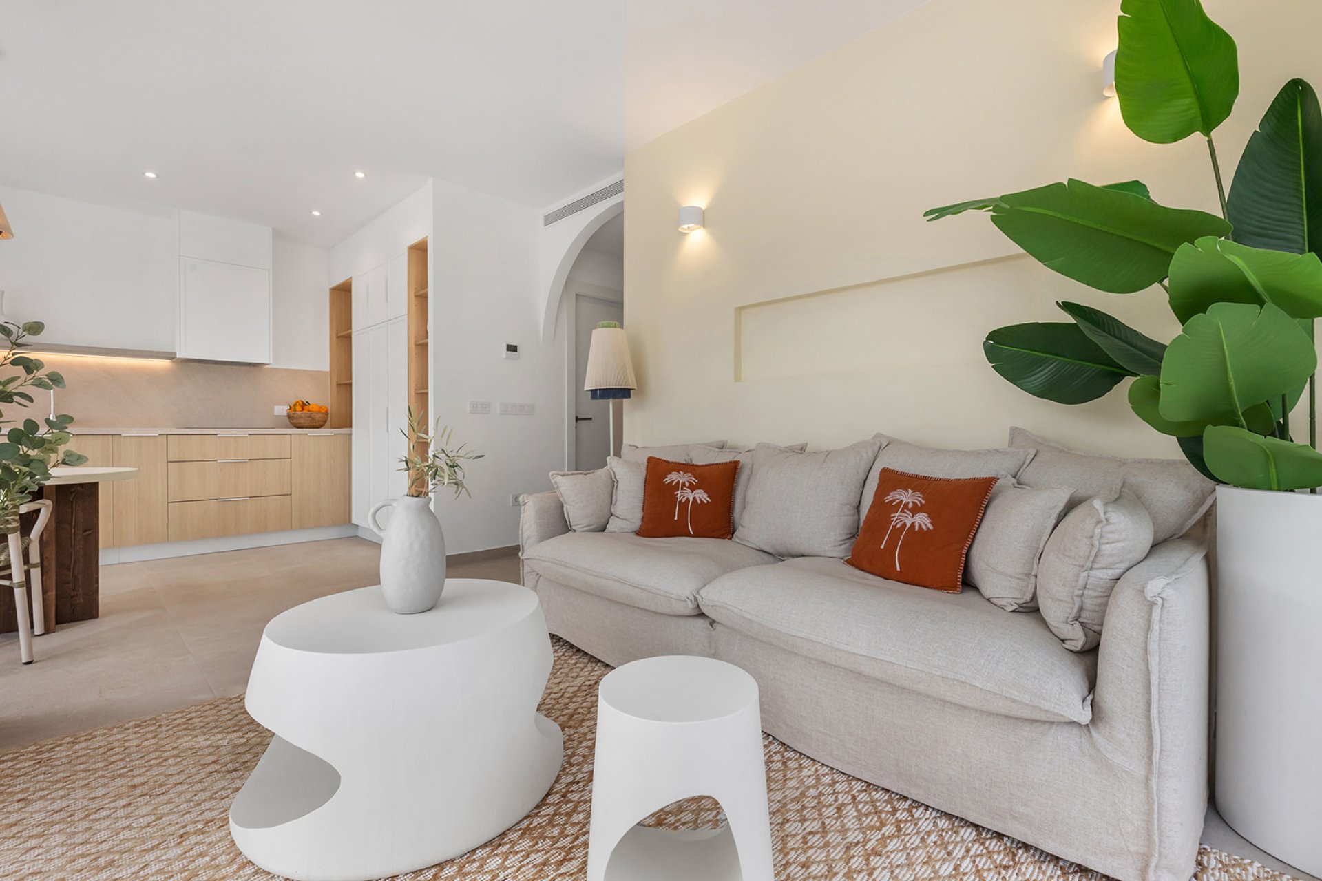 Nybyggeri - low-bungalow -
Los Alcázares