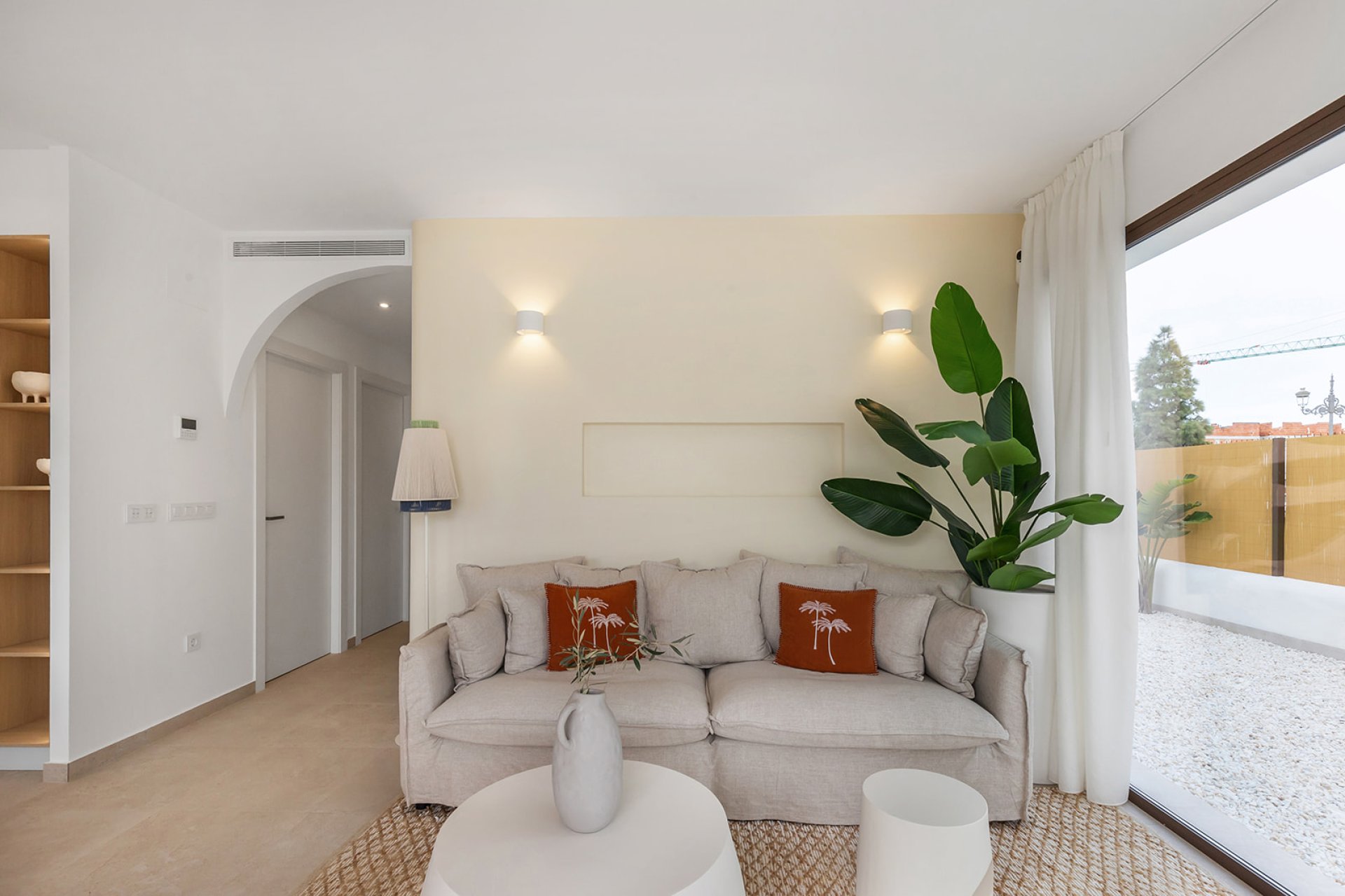 Nybyggeri - low-bungalow -
Los Alcázares