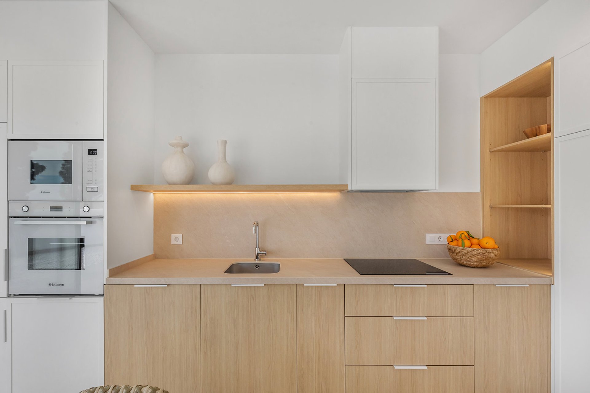 Nybyggeri - low-bungalow -
Los Alcázares