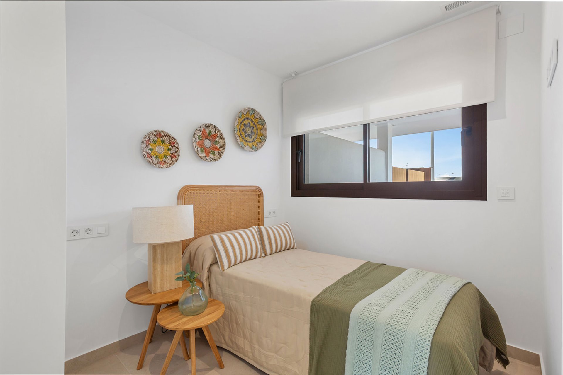 Nybyggeri - low-bungalow -
Los Alcázares