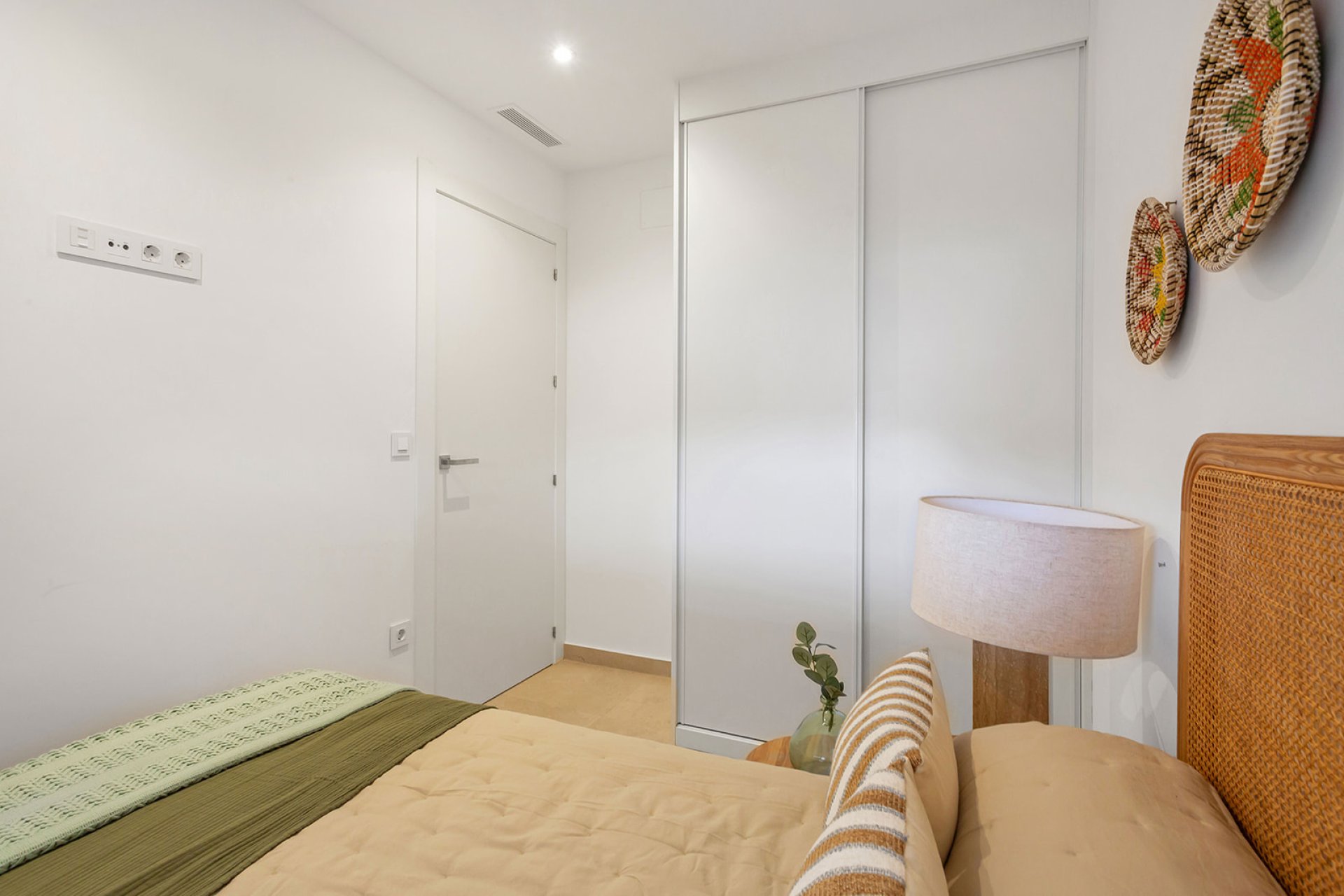 Nybyggeri - low-bungalow -
Los Alcázares