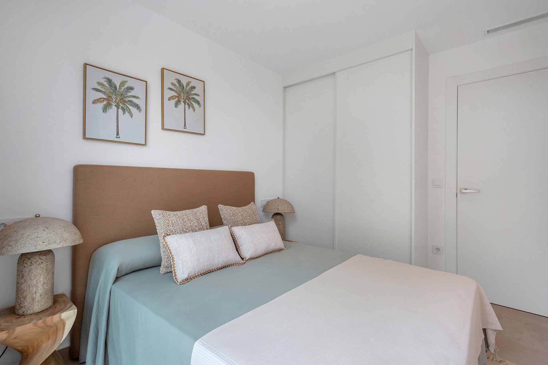 Nybyggeri - low-bungalow -
Los Alcázares