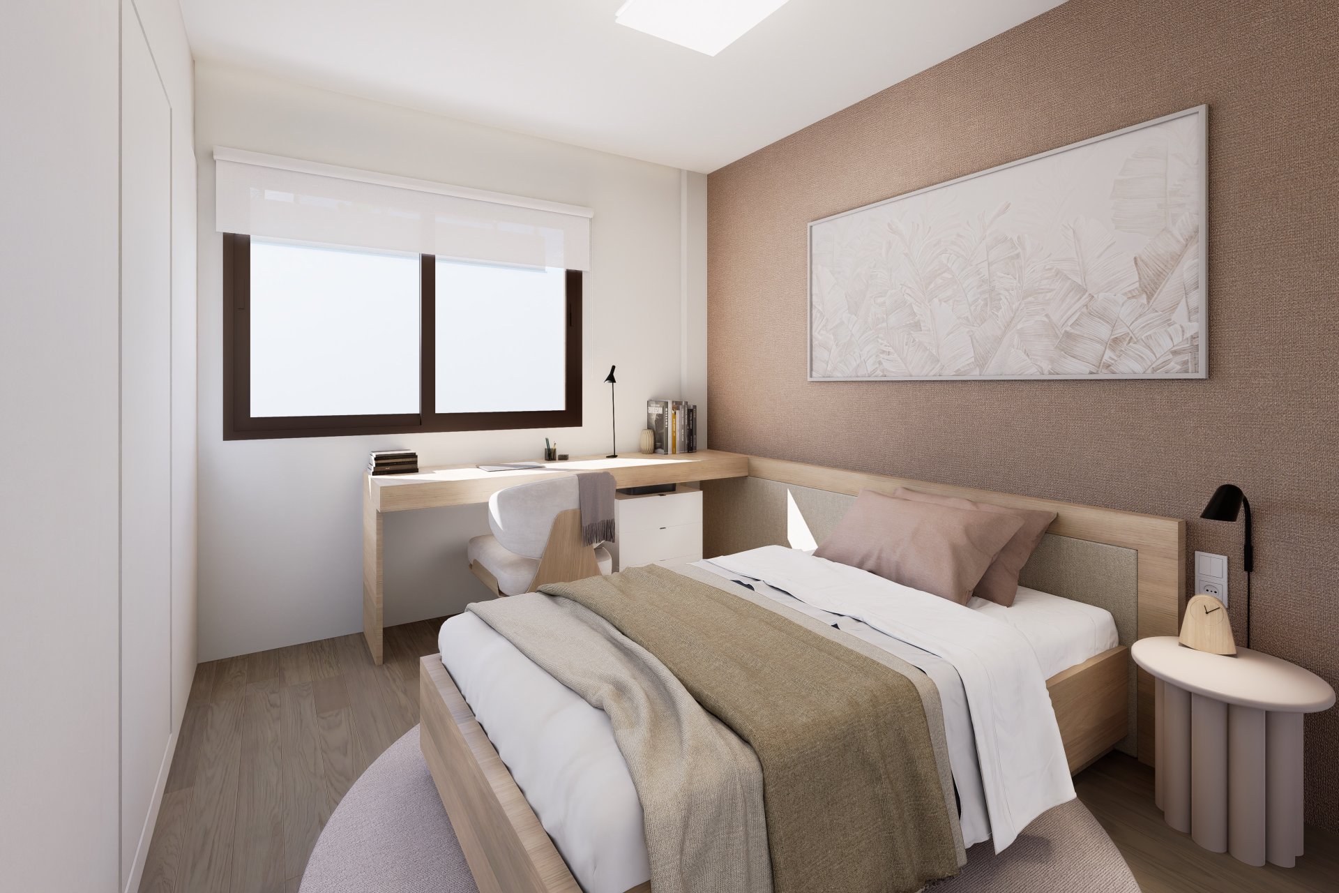 Nybyggeri - low-bungalow -
Los Alcázares